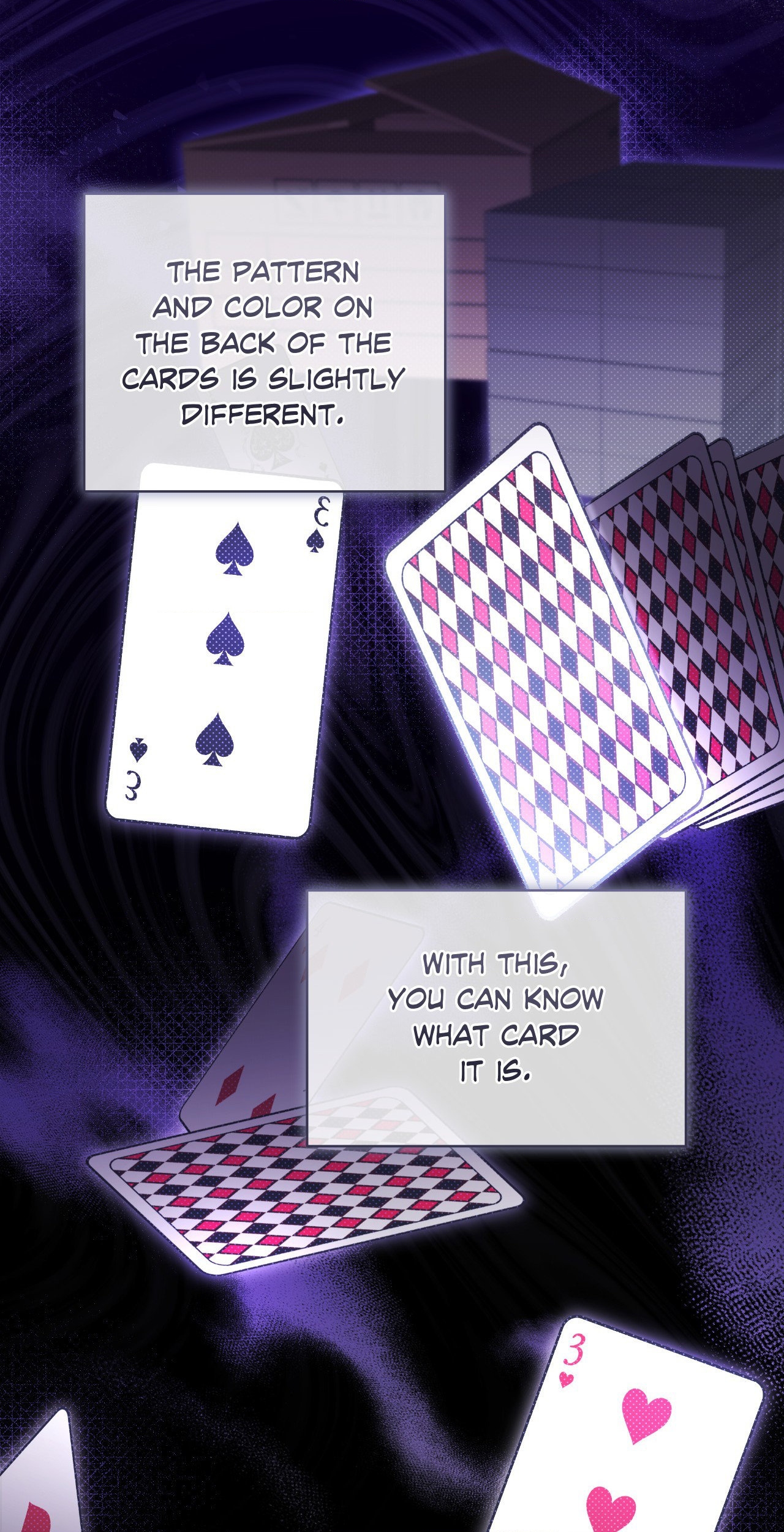 Card Shark Chapter 10 page 12 - 