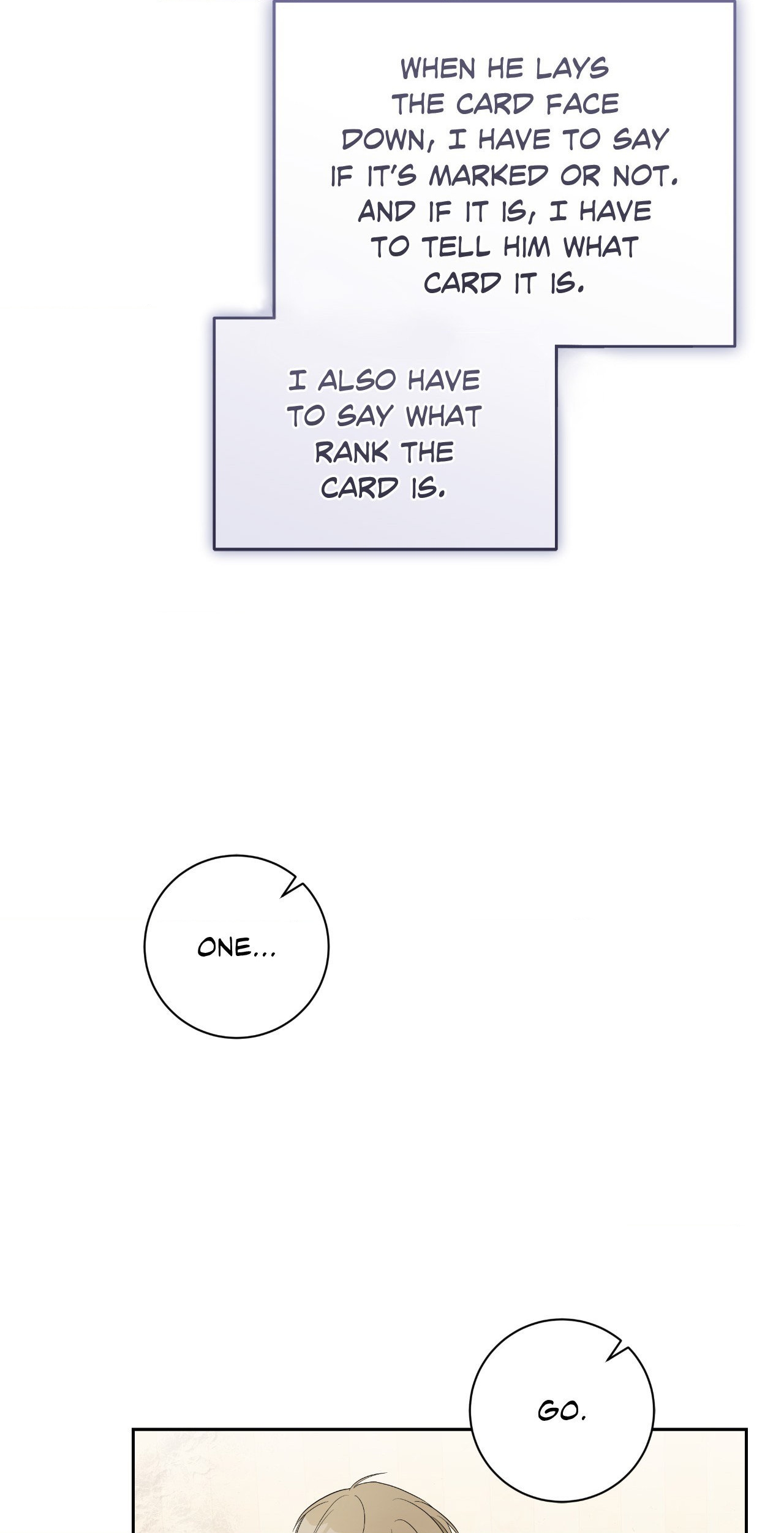 Card Shark Chapter 10 page 14 - 