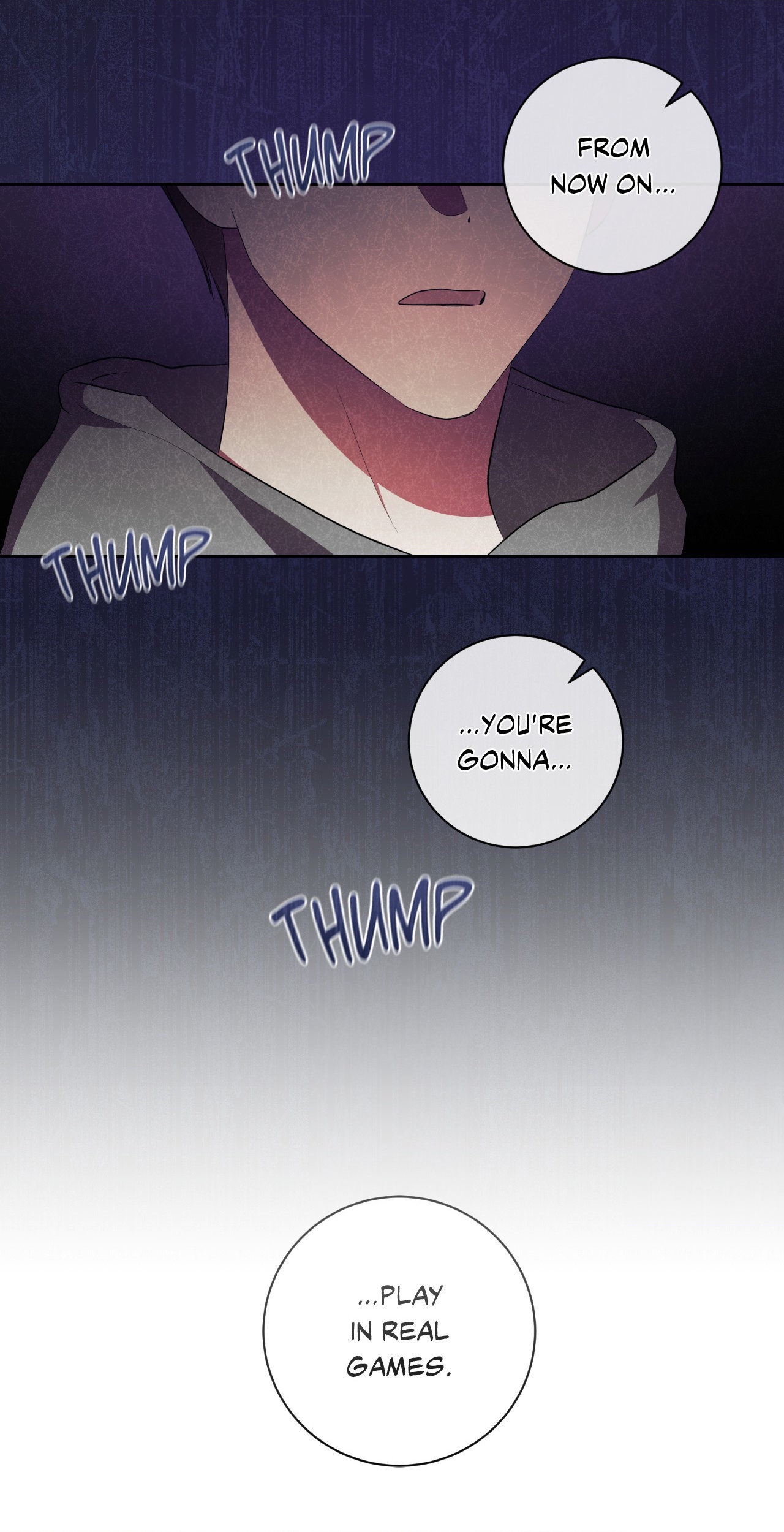 Card Shark Chapter 10 page 21 - 