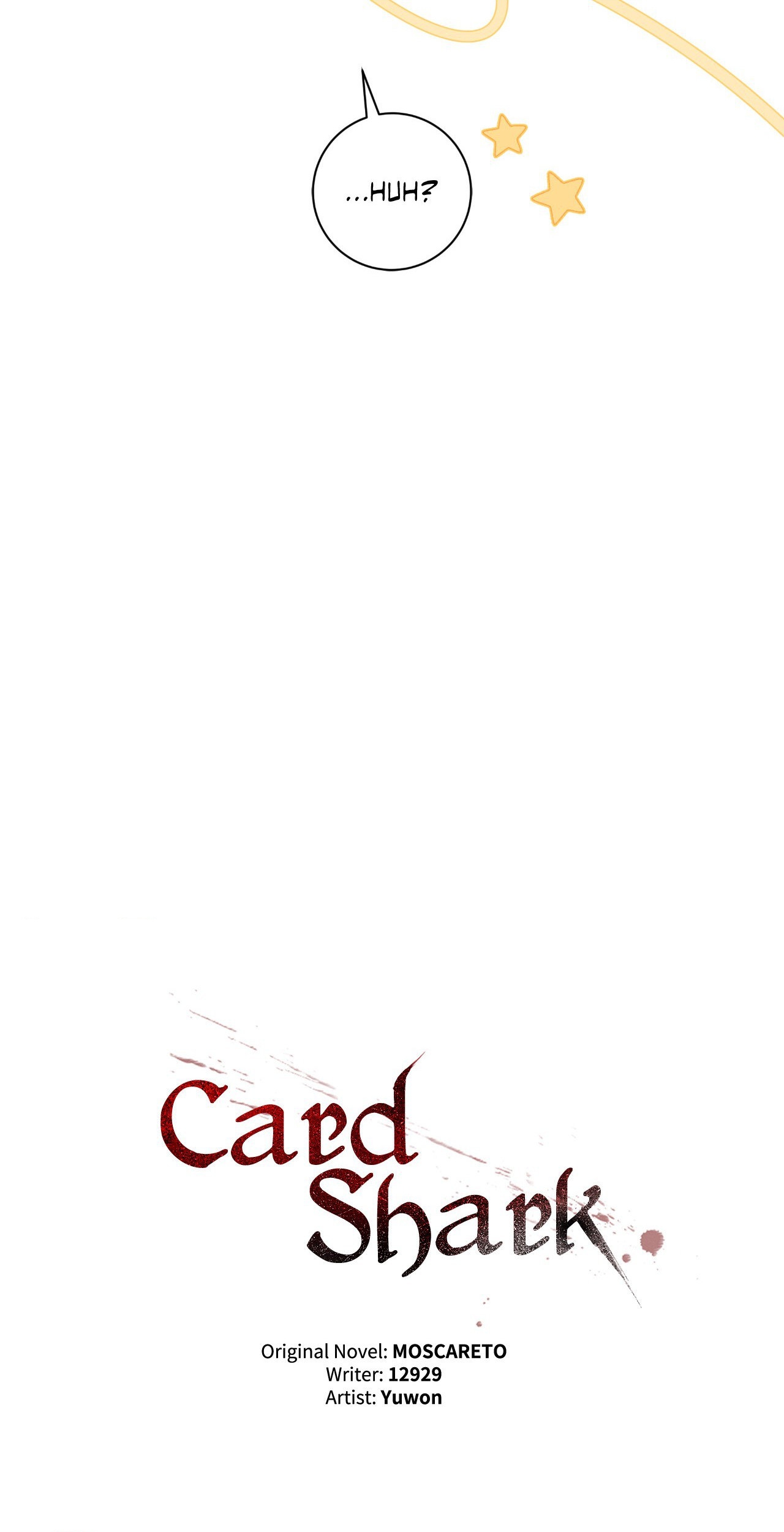 Card Shark Chapter 10 page 23 - 