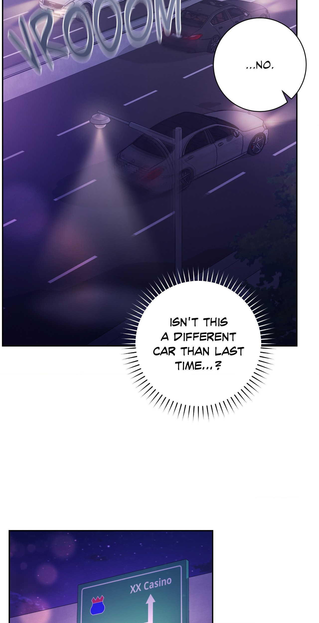 Card Shark Chapter 10 page 25 - 