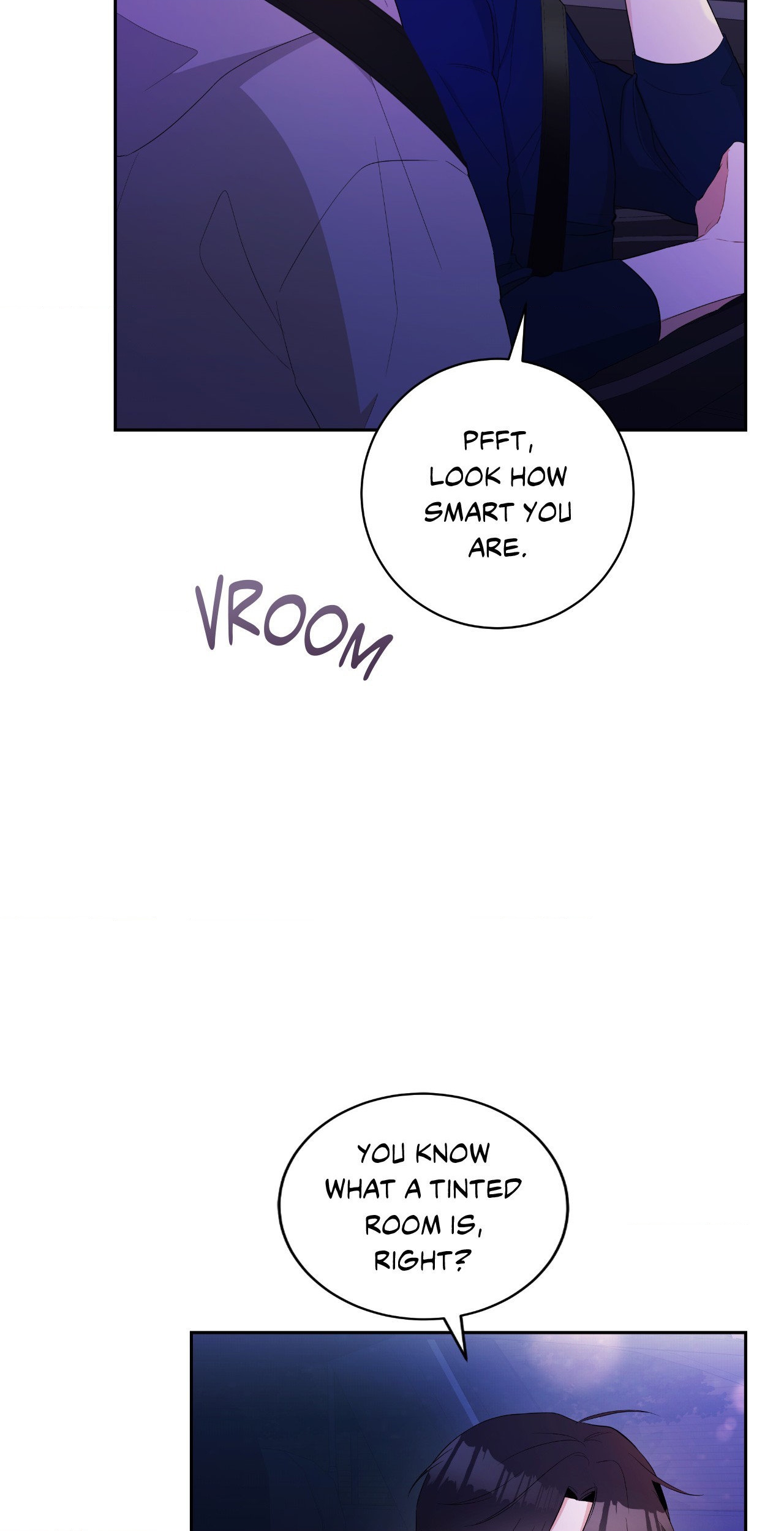 Card Shark Chapter 10 page 28 - 