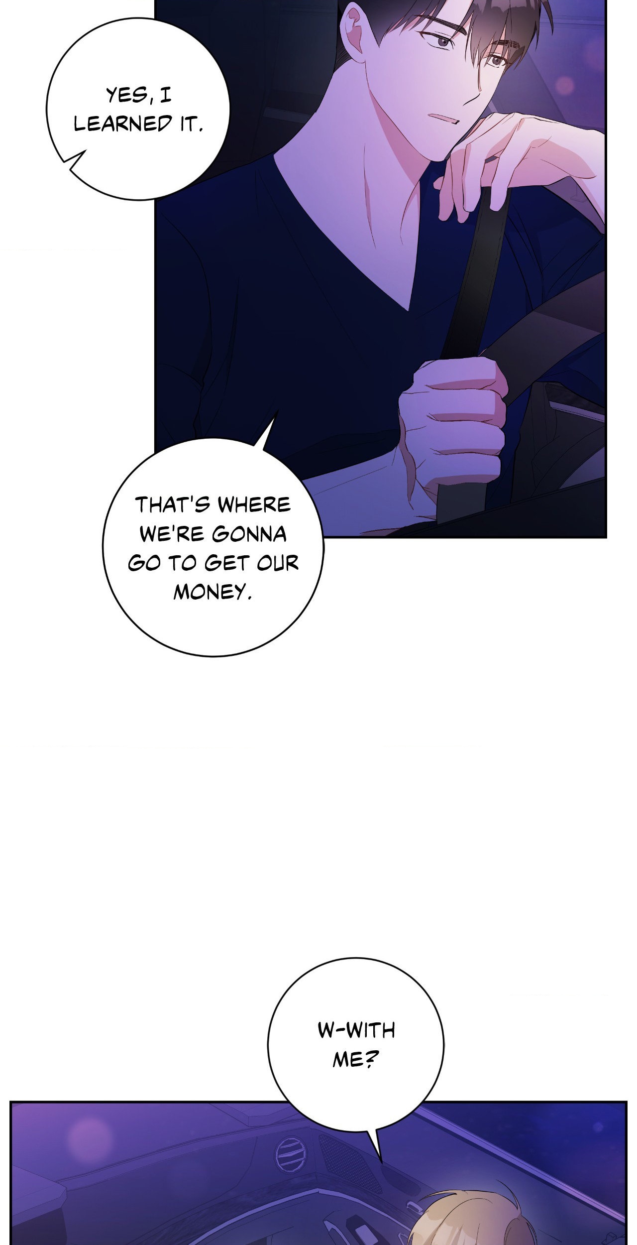 Card Shark Chapter 10 page 29 - 