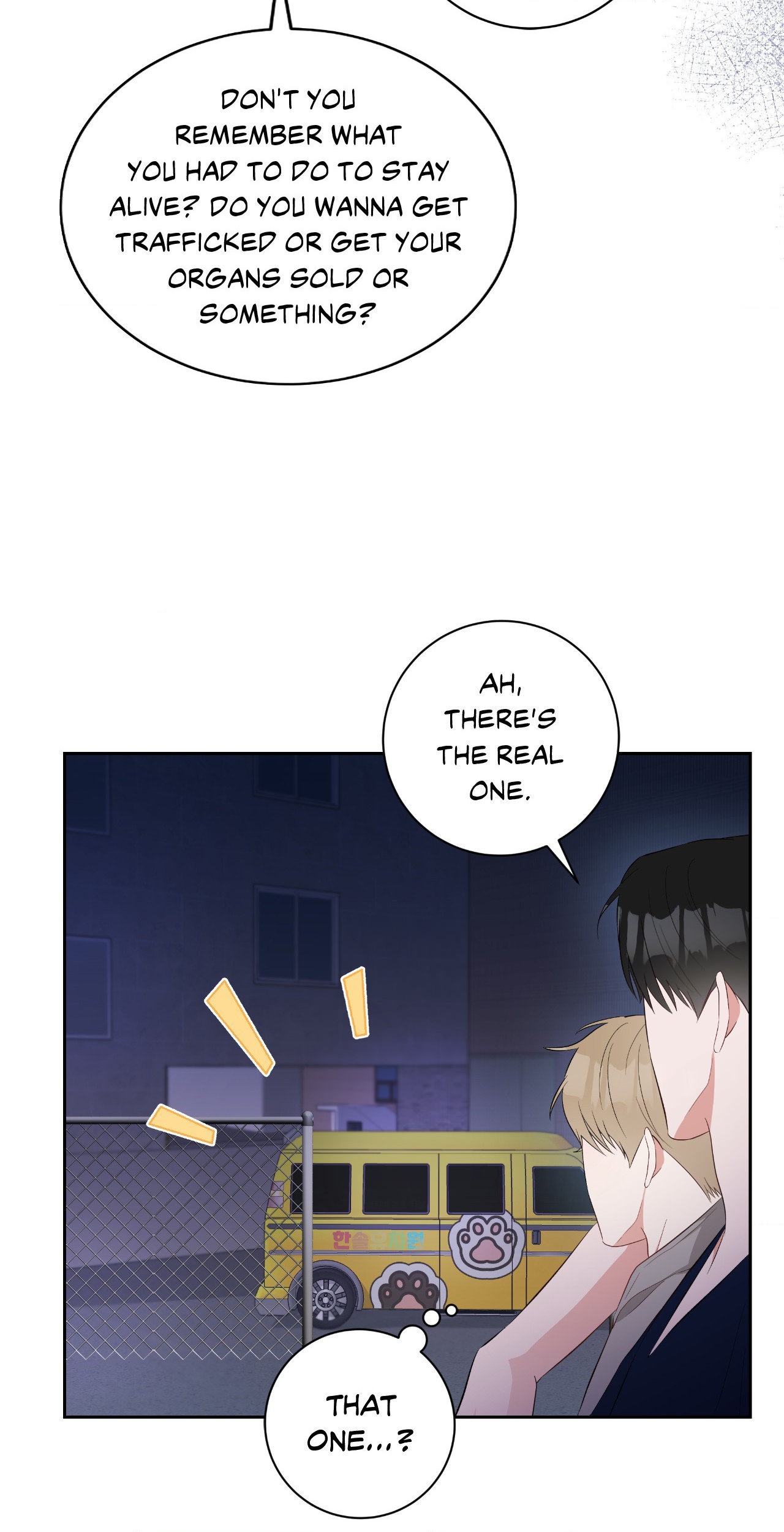 Card Shark Chapter 10 page 37 - 