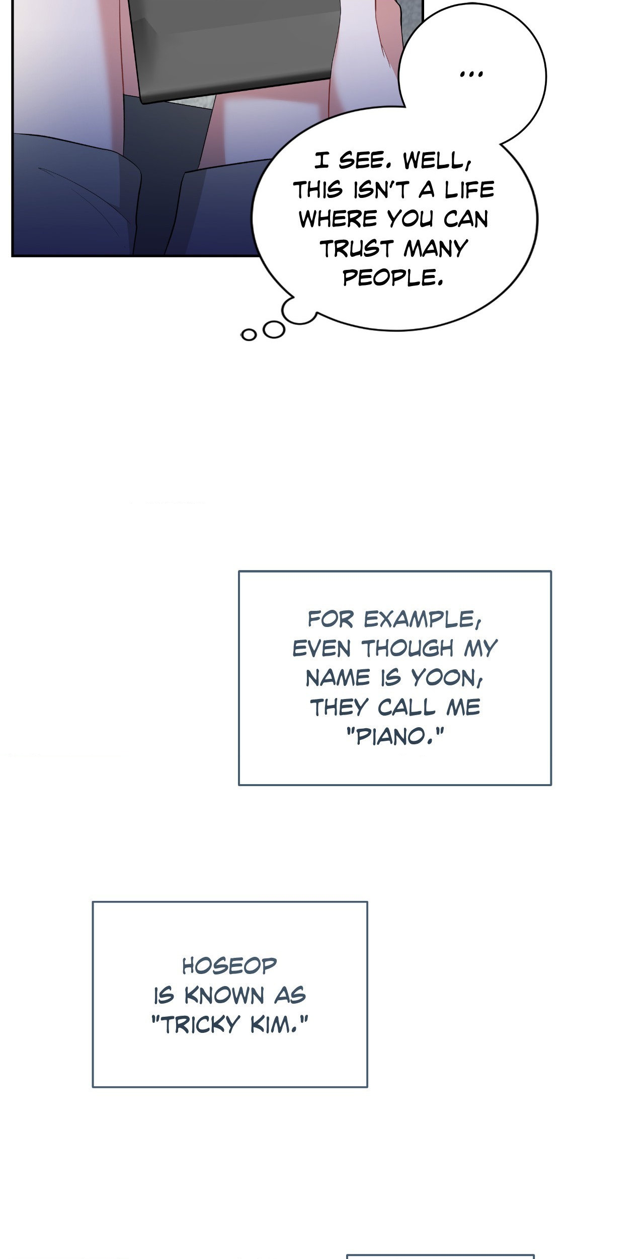 Card Shark Chapter 10 page 46 - 