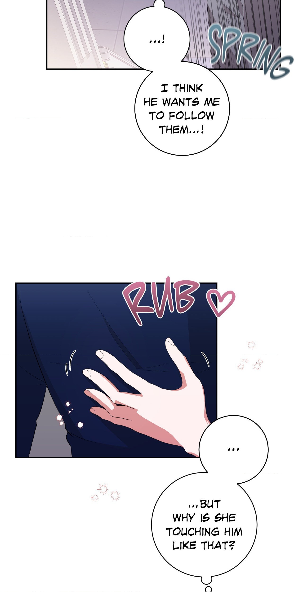 Card Shark Chapter 10 page 56 - 