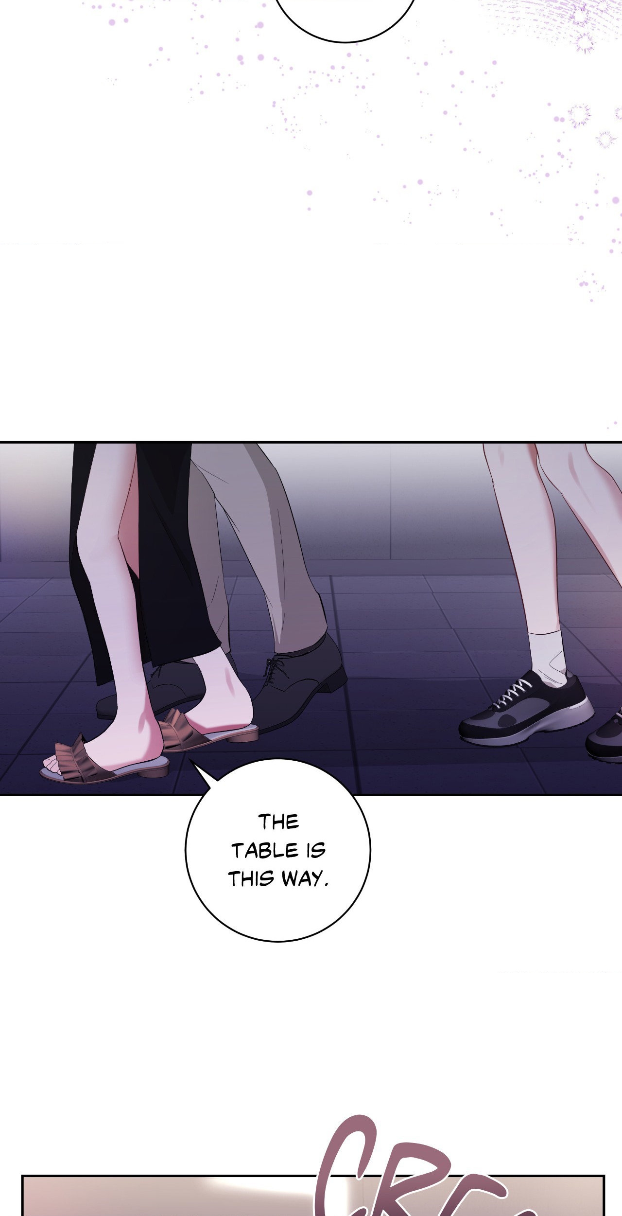 Card Shark Chapter 10 page 58 - 