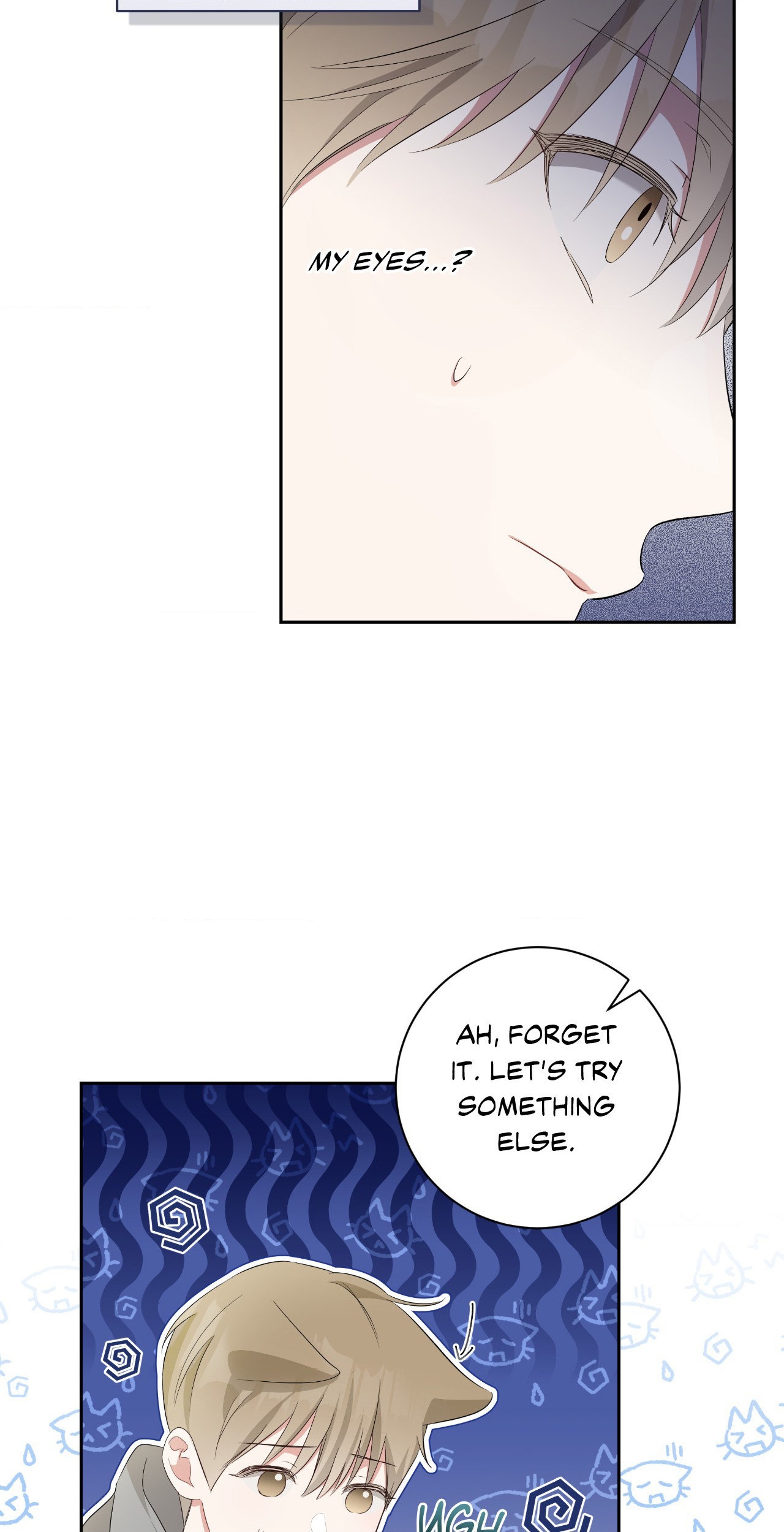 Card Shark Chapter 10 page 7 - 