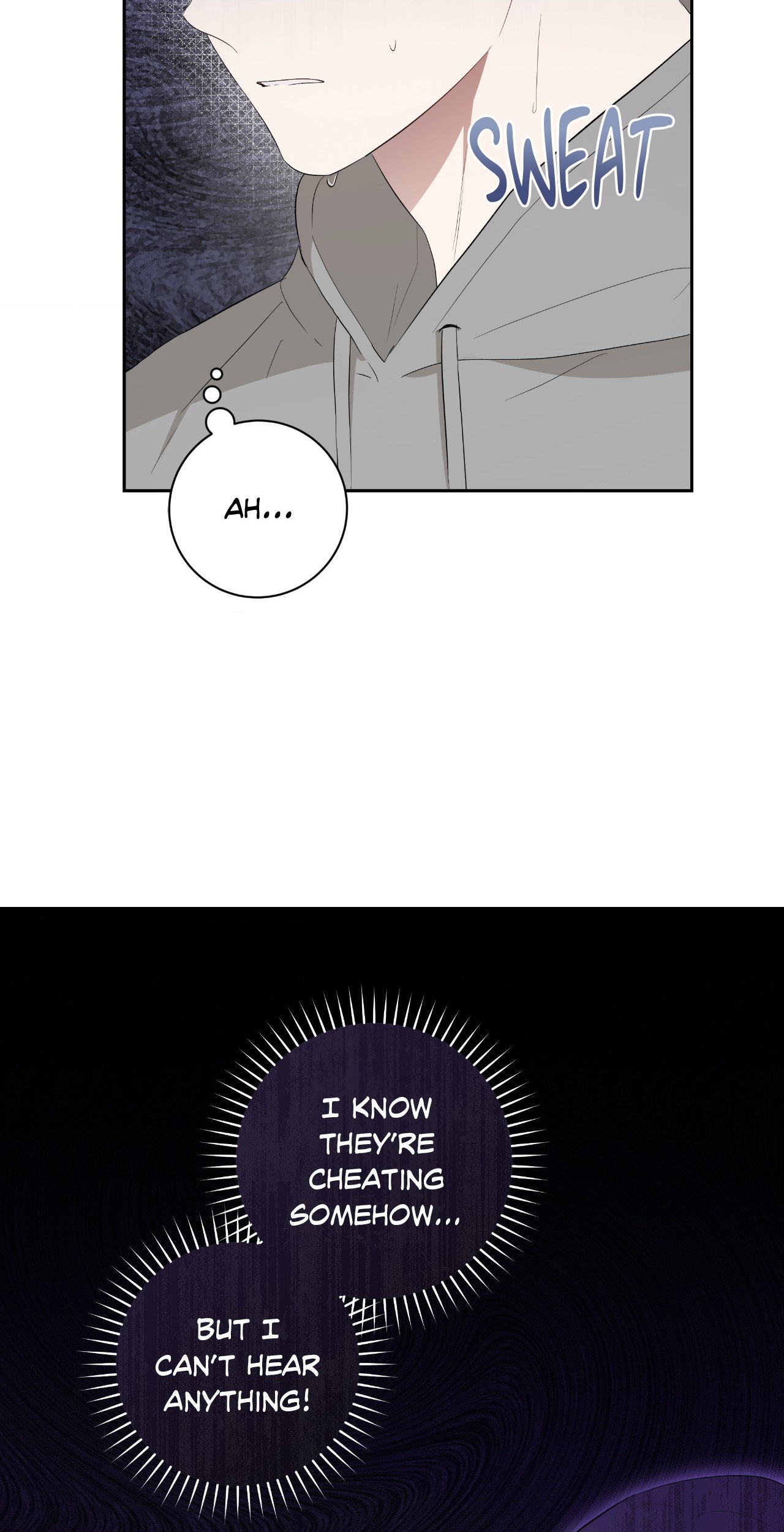 Card Shark Chapter 10 page 66 - 
