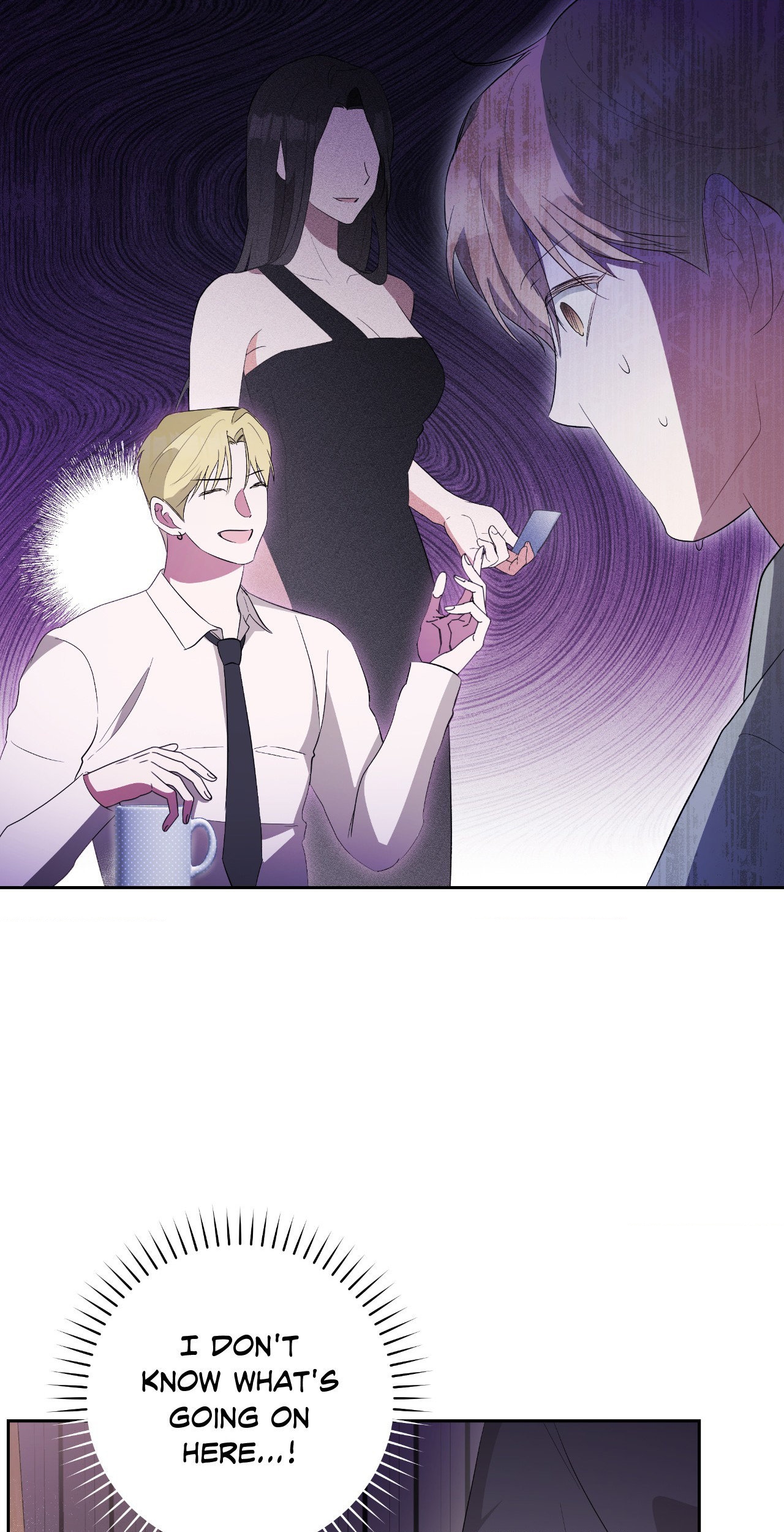 Card Shark Chapter 10 page 67 - 