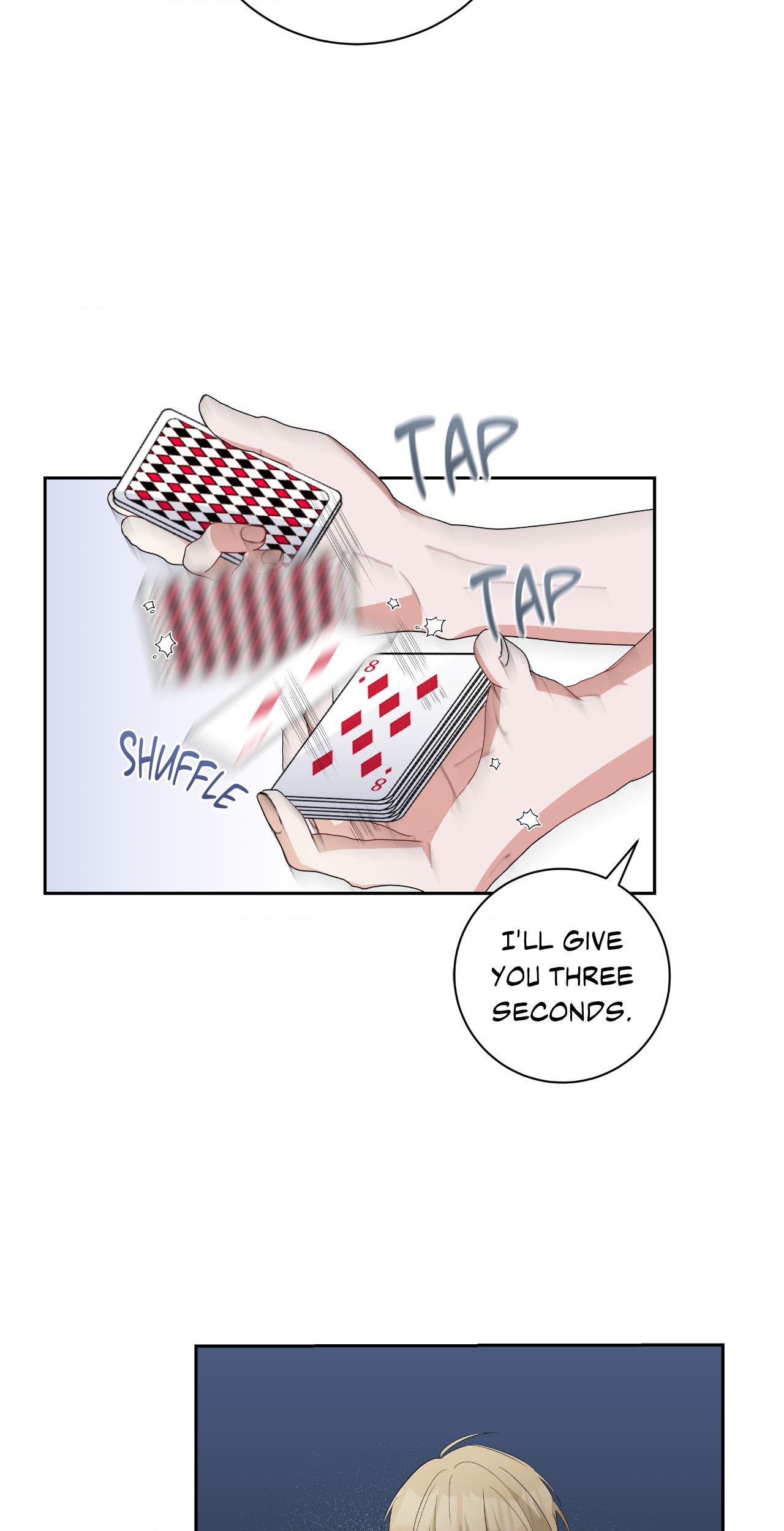 Card Shark Chapter 10 page 10 - 