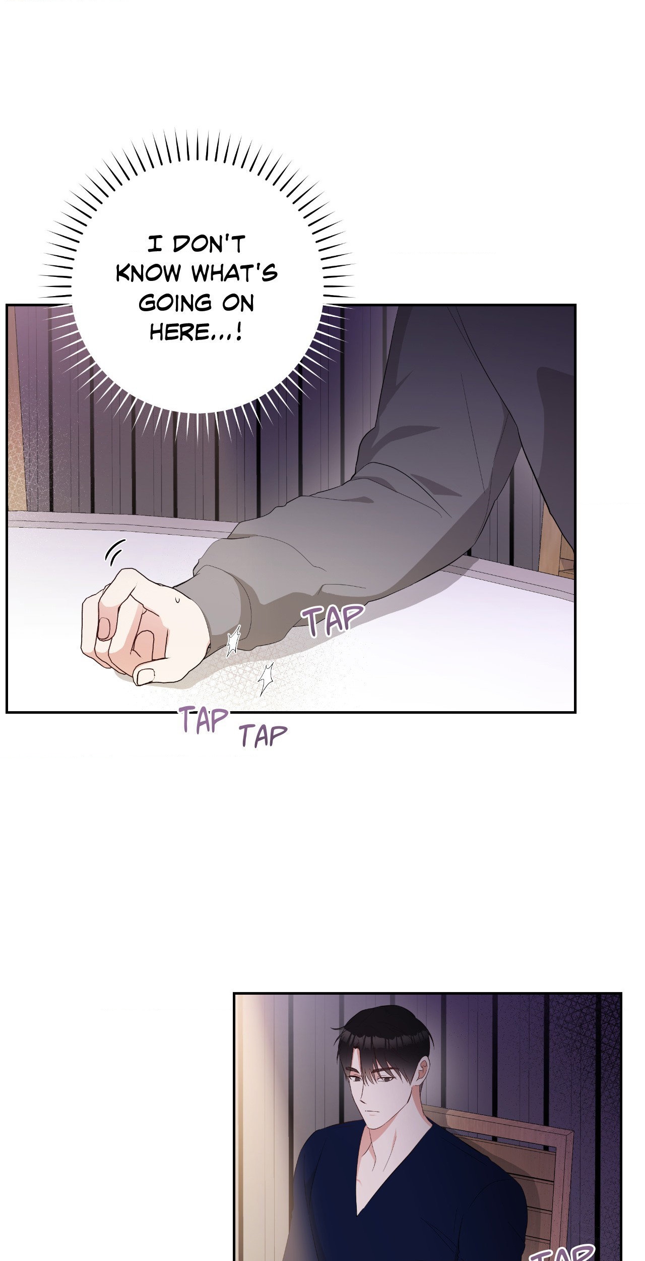Card Shark Chapter 11 page 1 - 