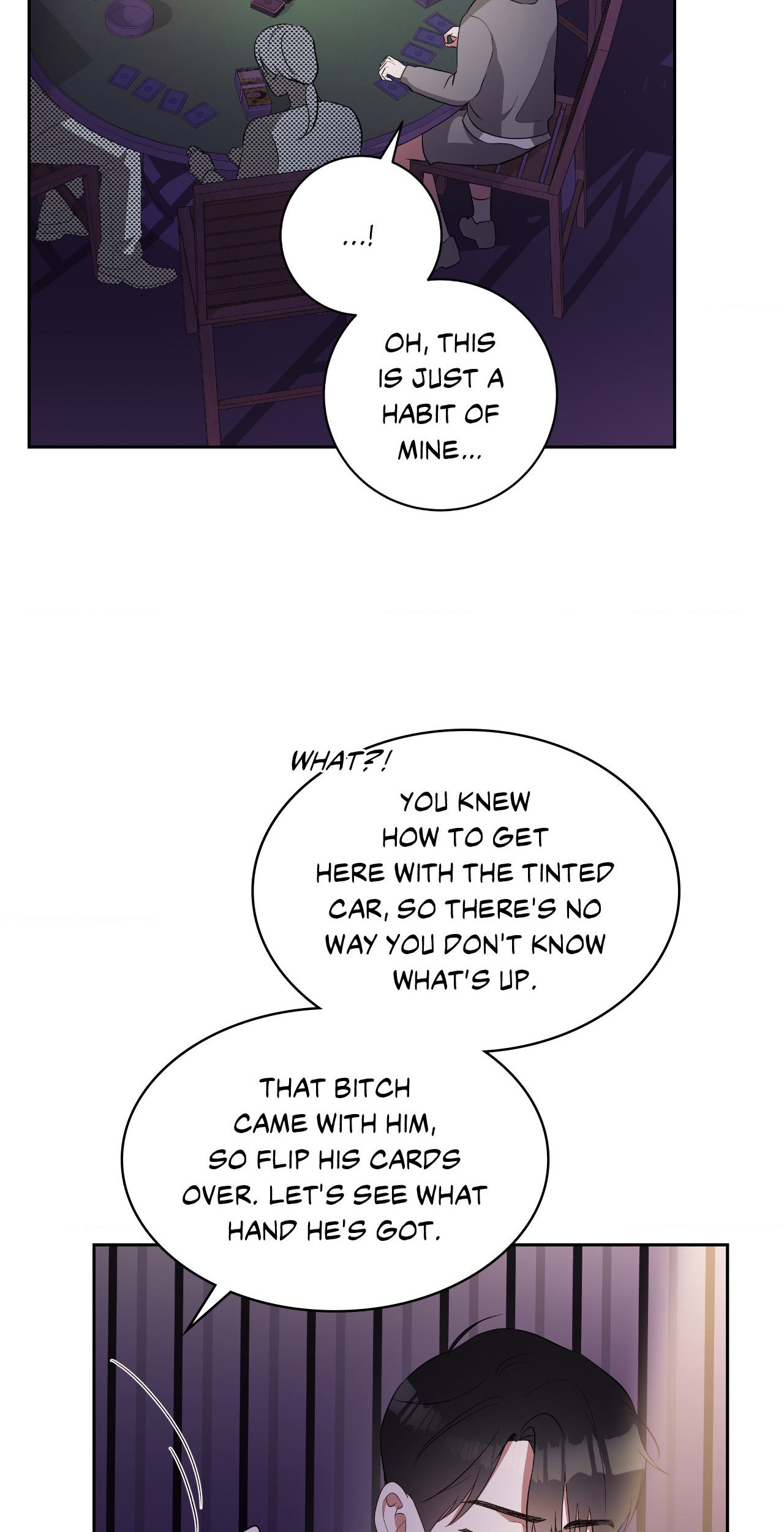 Card Shark Chapter 11 page 16 - 