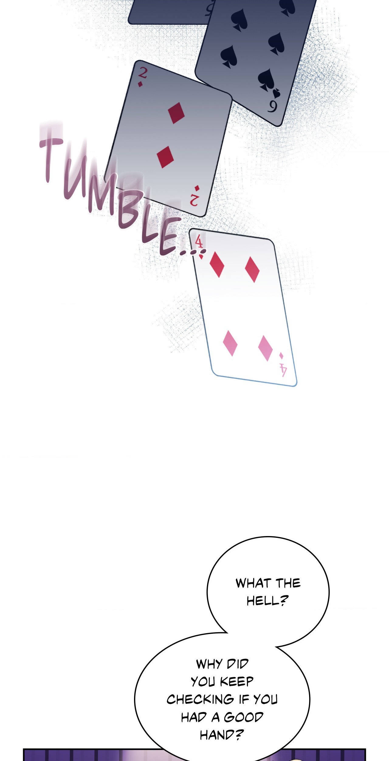 Card Shark Chapter 11 page 20 - 