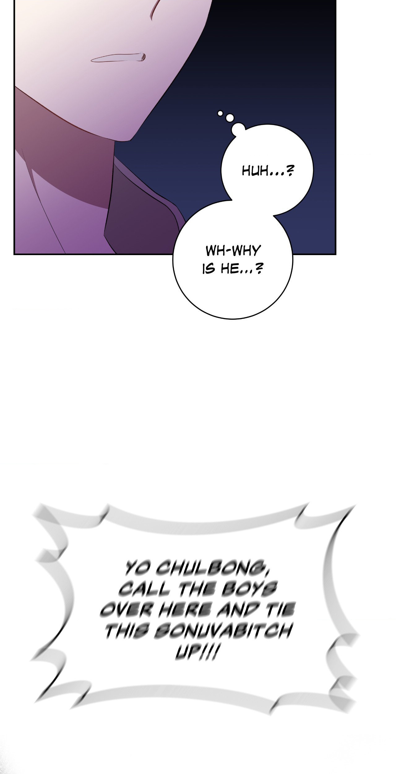 Card Shark Chapter 11 page 23 - 