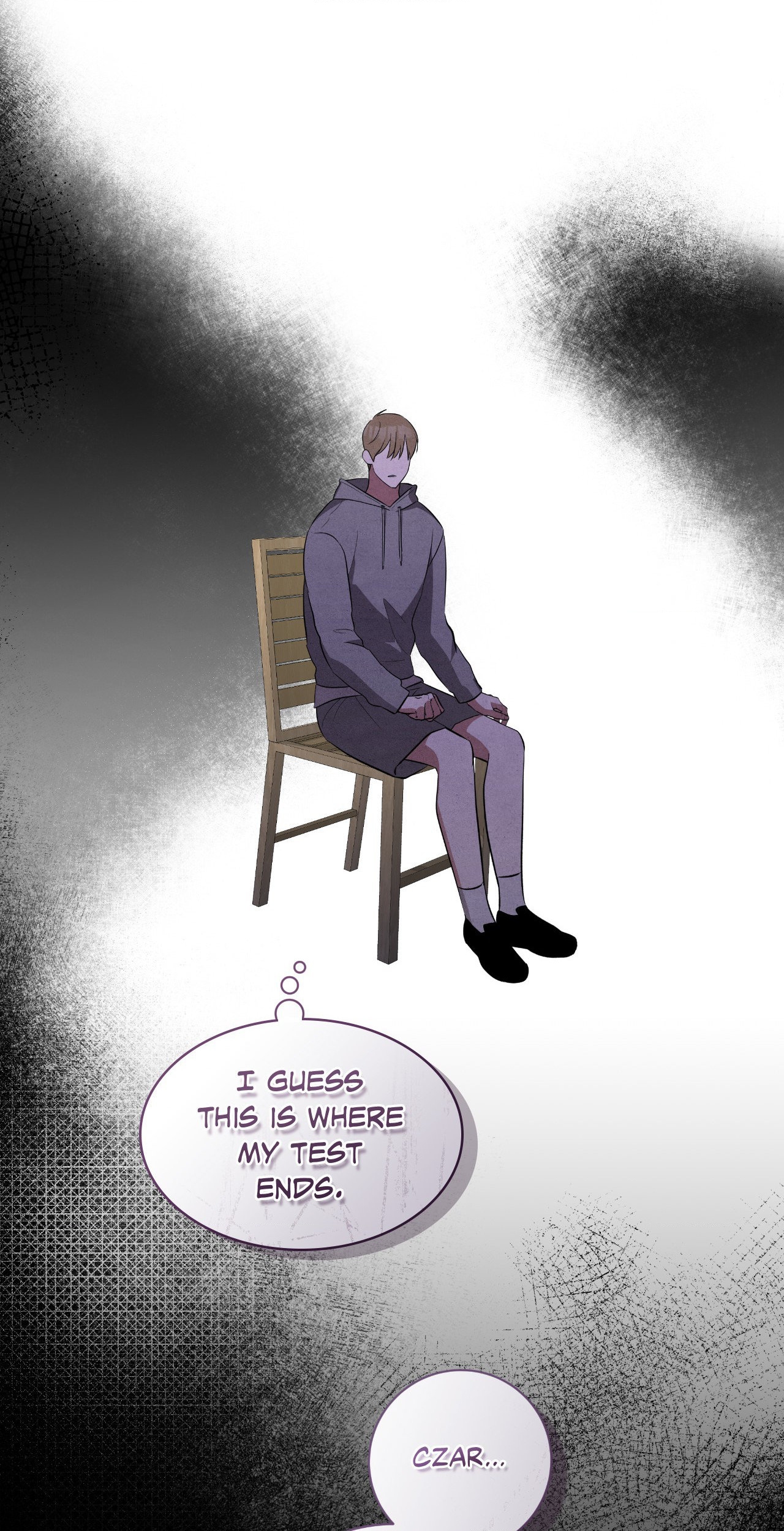Card Shark Chapter 11 page 24 - 