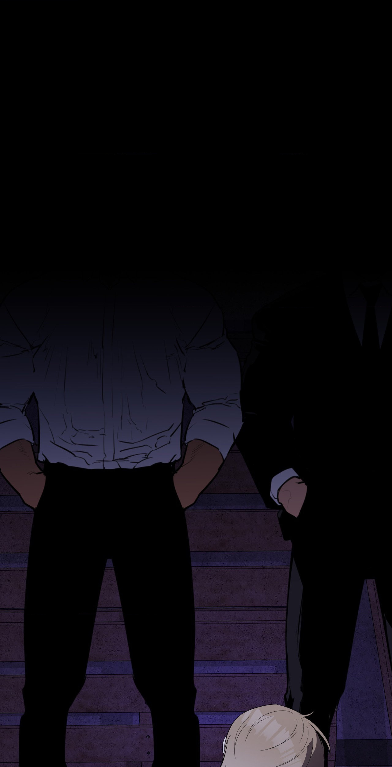 Card Shark Chapter 11 page 26 - 