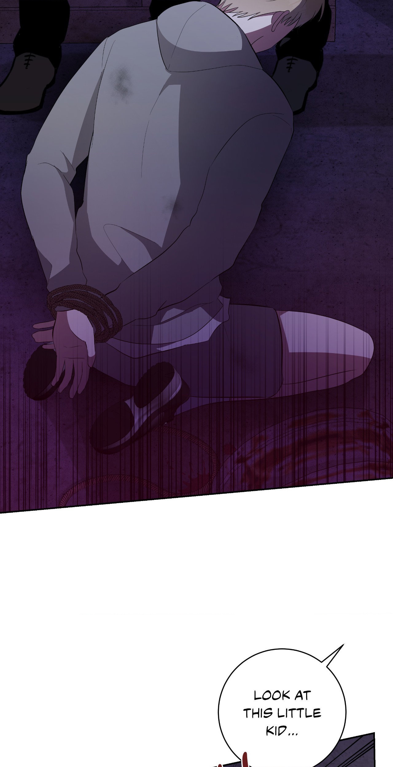 Card Shark Chapter 11 page 27 - 