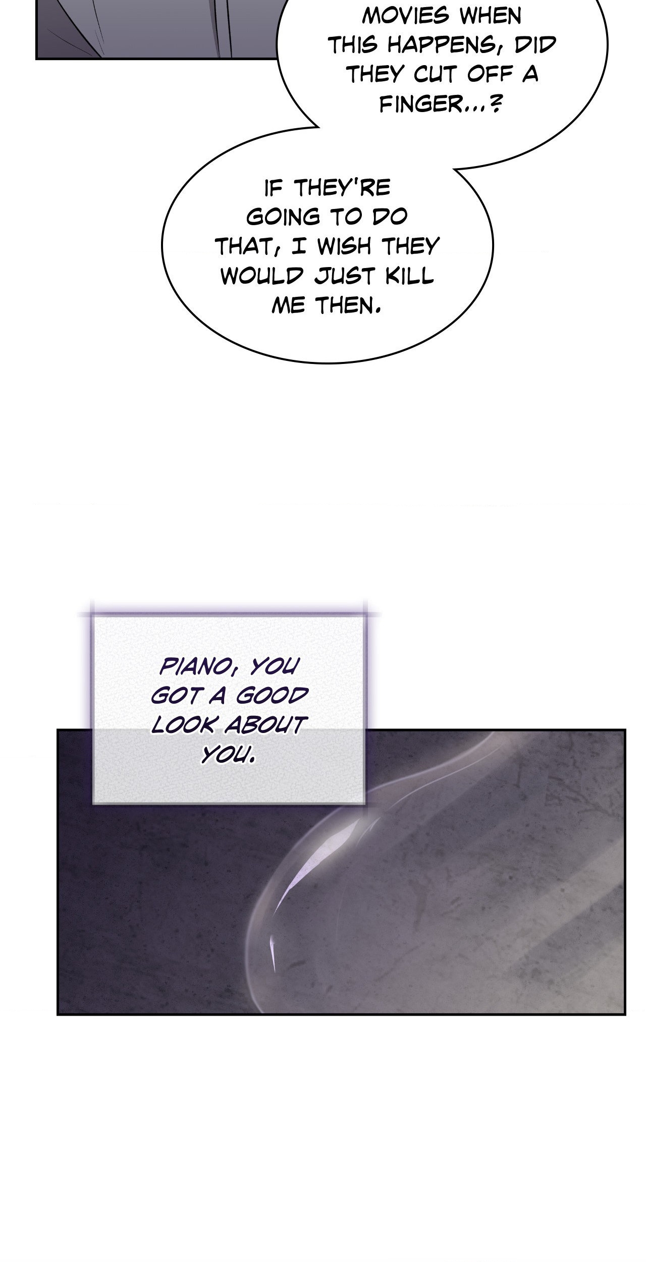 Card Shark Chapter 11 page 29 - 
