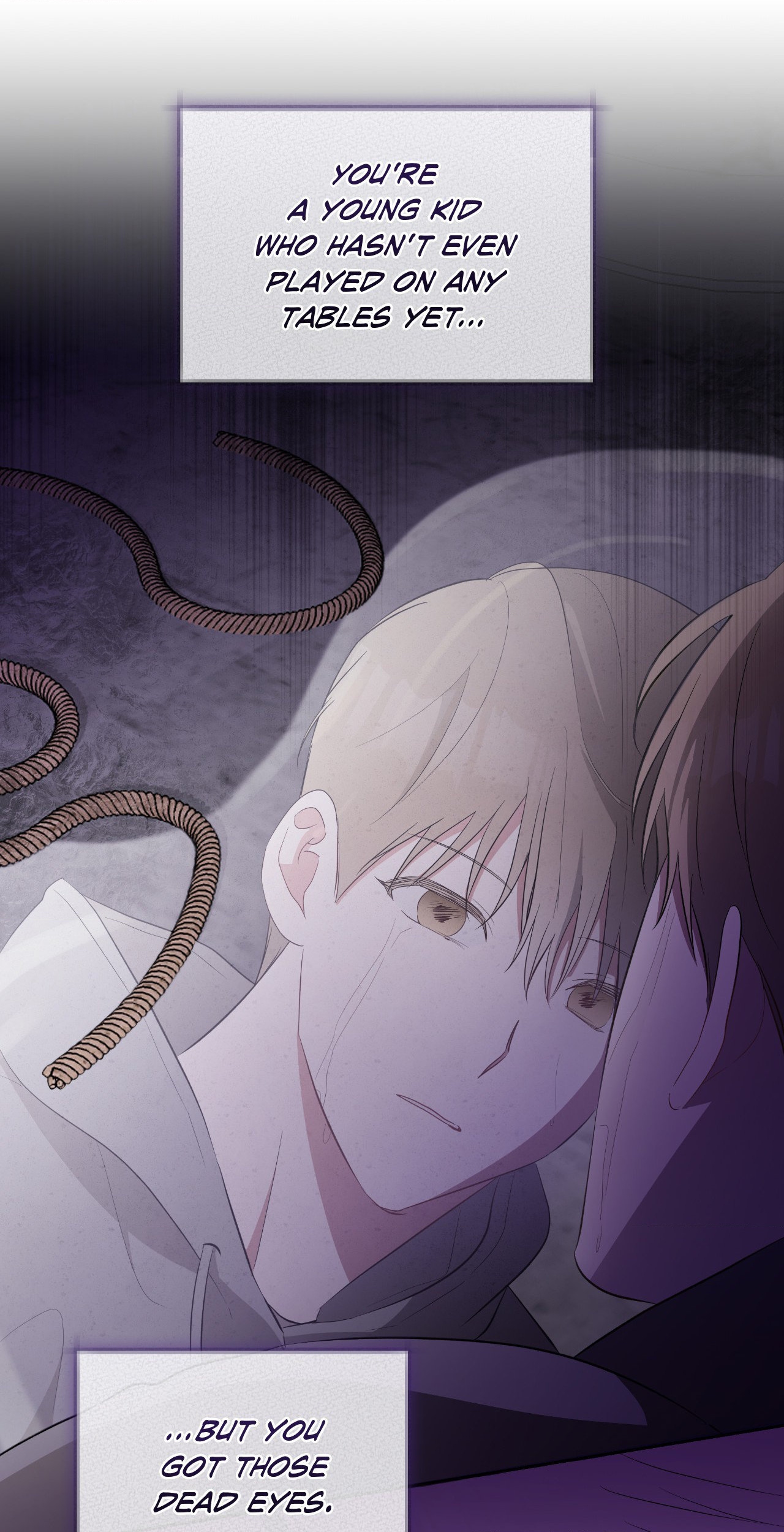 Card Shark Chapter 11 page 30 - 