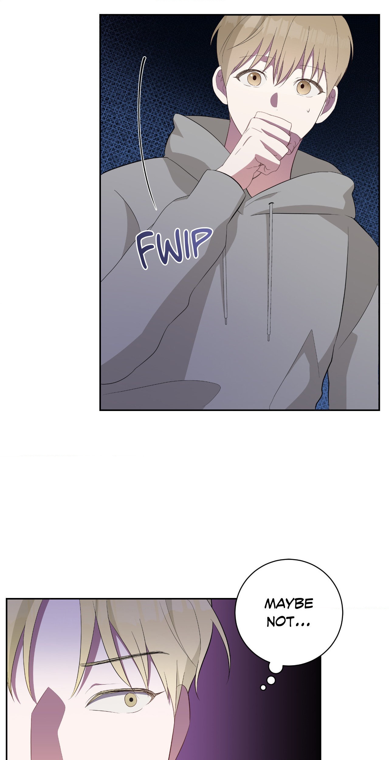 Card Shark Chapter 11 page 4 - 