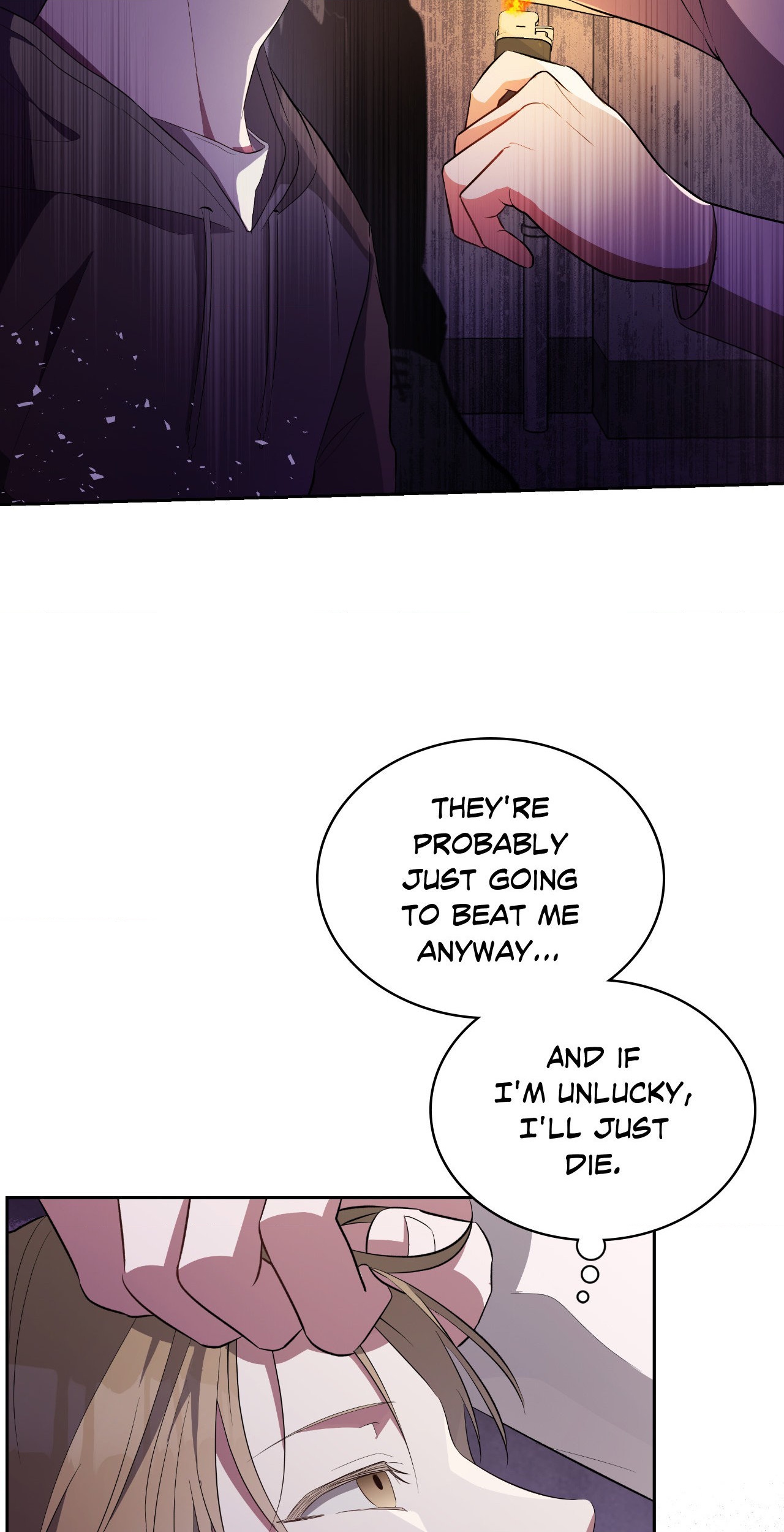 Card Shark Chapter 11 page 34 - 