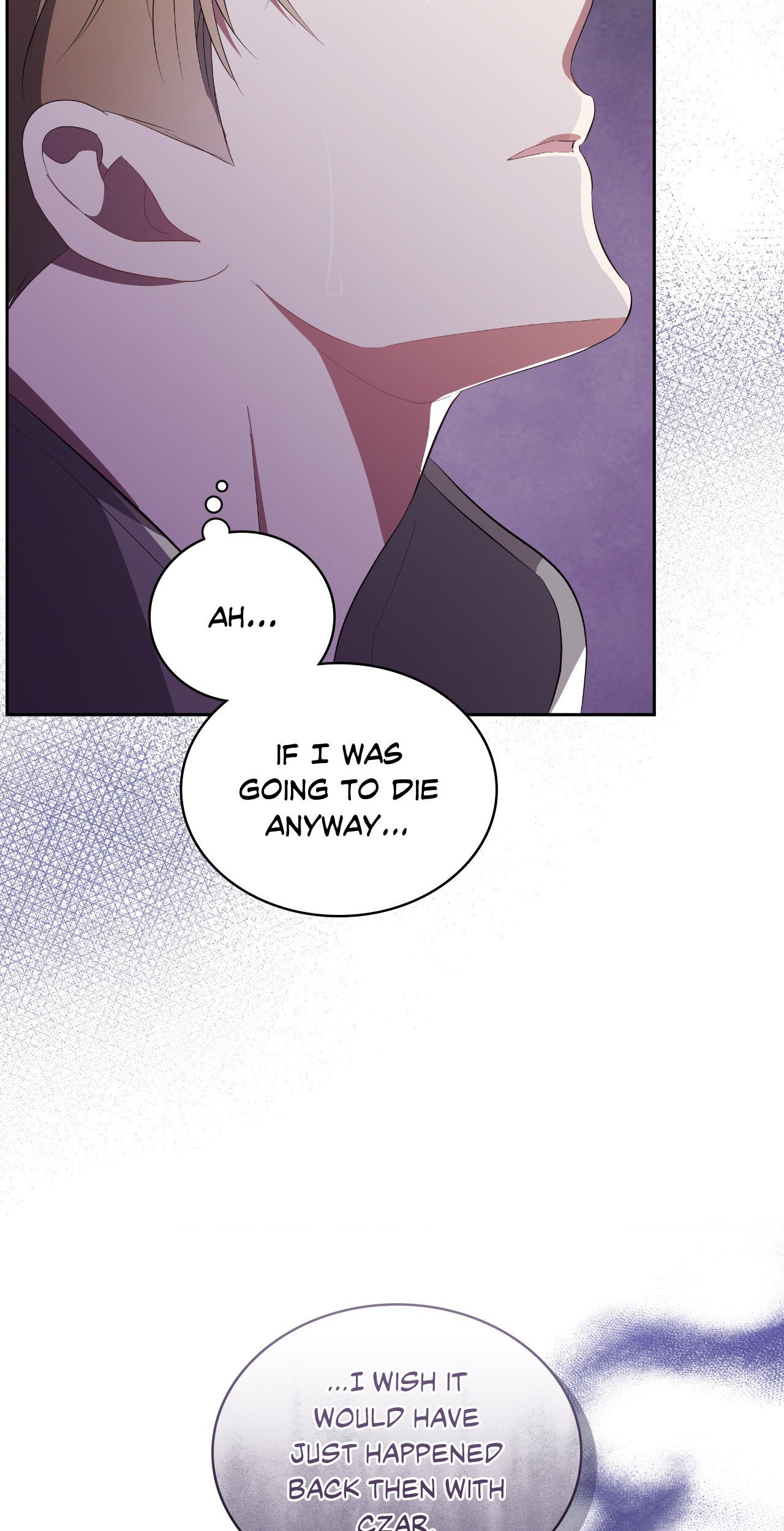 Card Shark Chapter 11 page 35 - 