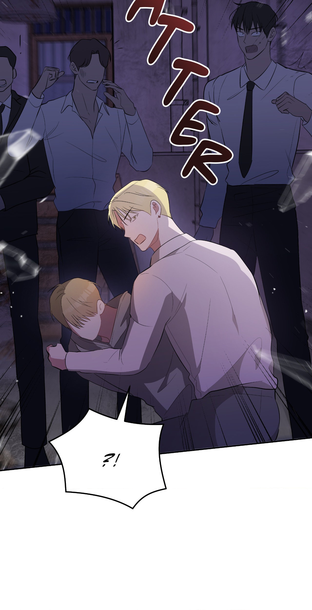 Card Shark Chapter 11 page 37 - 