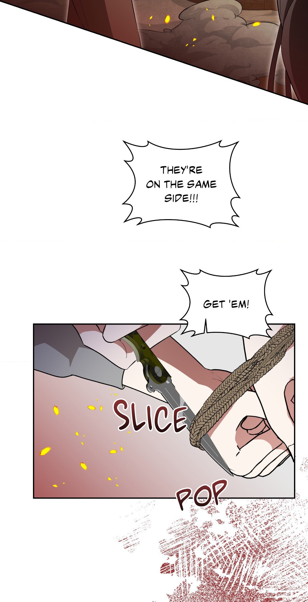 Card Shark Chapter 11 page 44 - 
