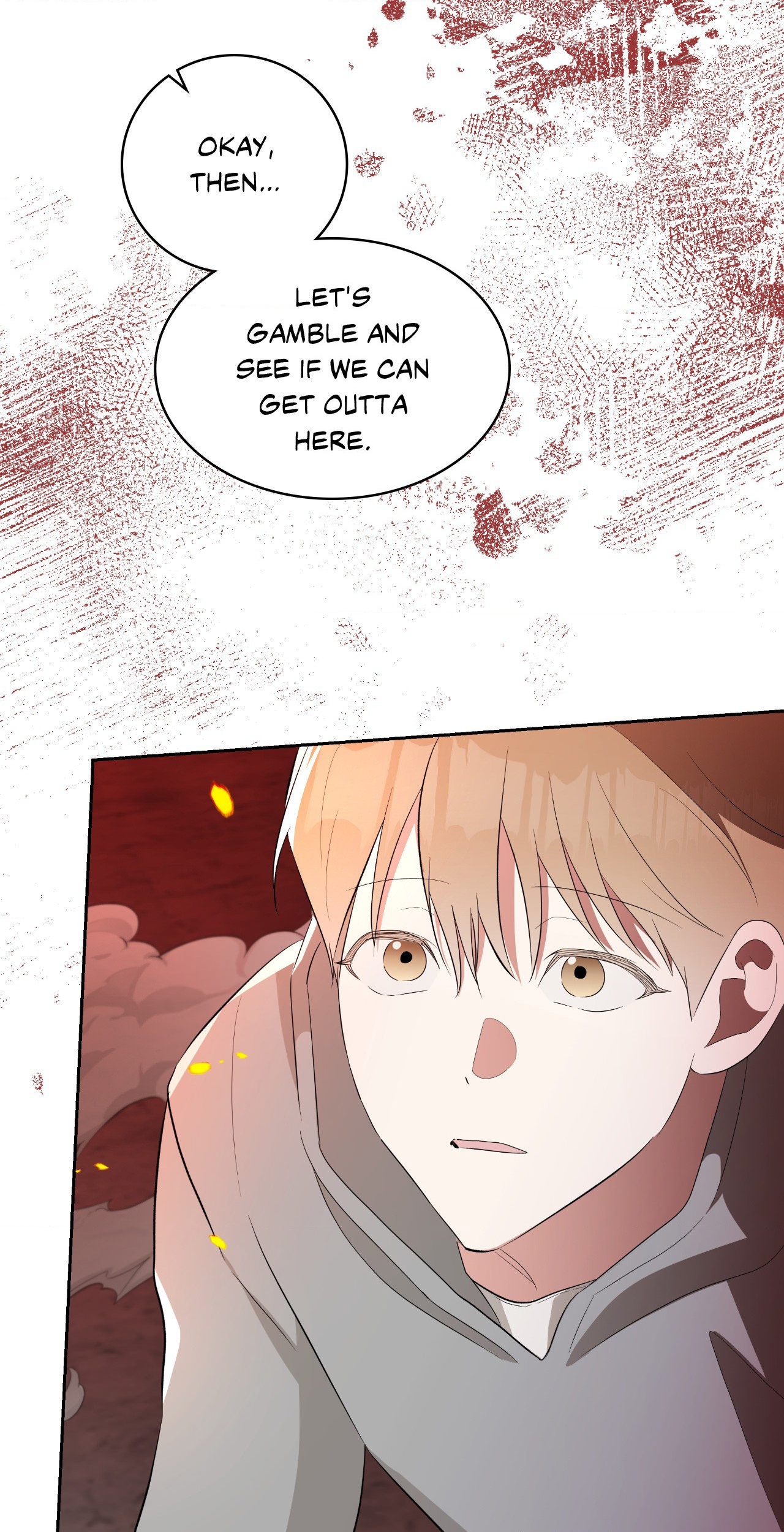 Card Shark Chapter 11 page 45 - 