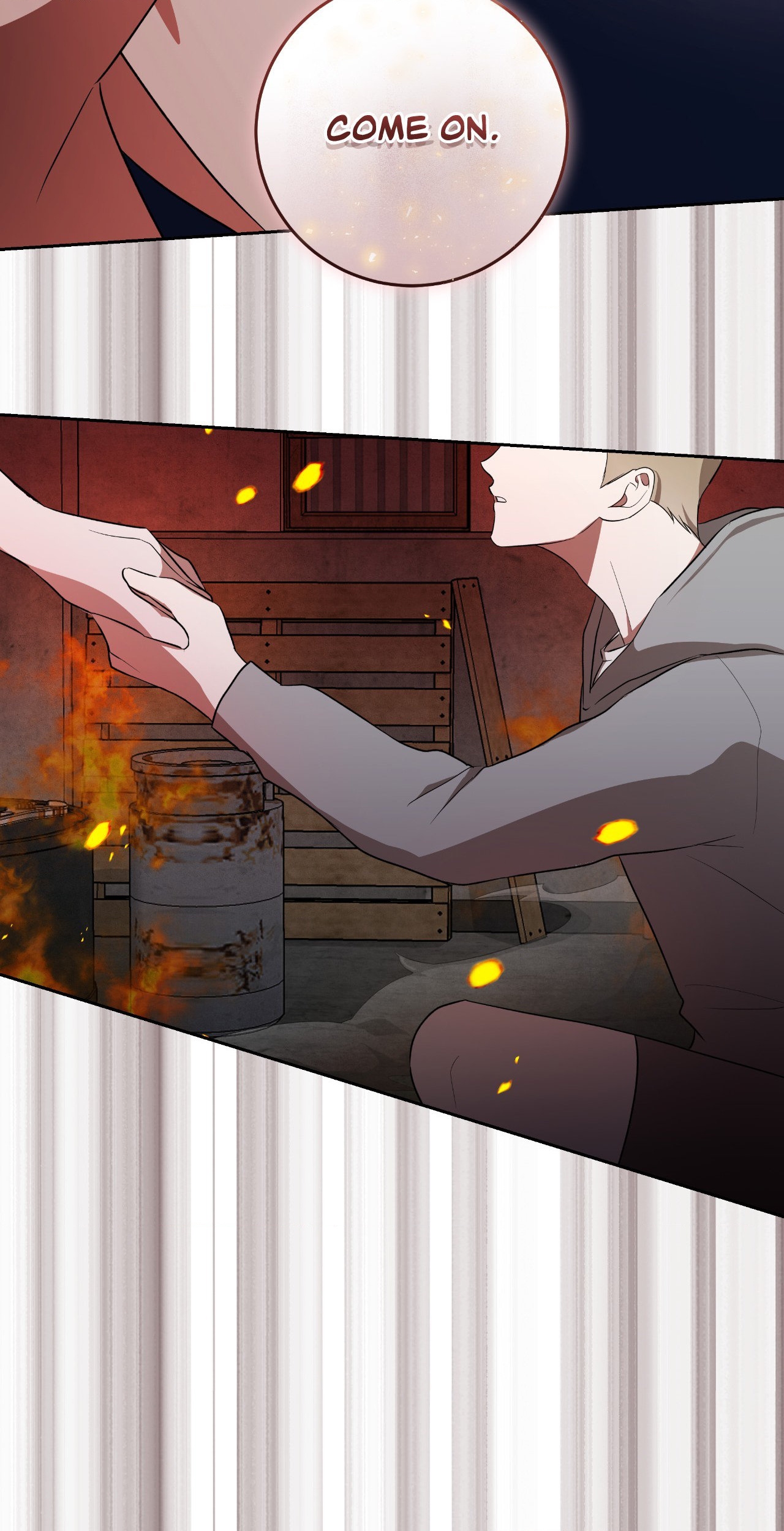 Card Shark Chapter 11 page 48 - 