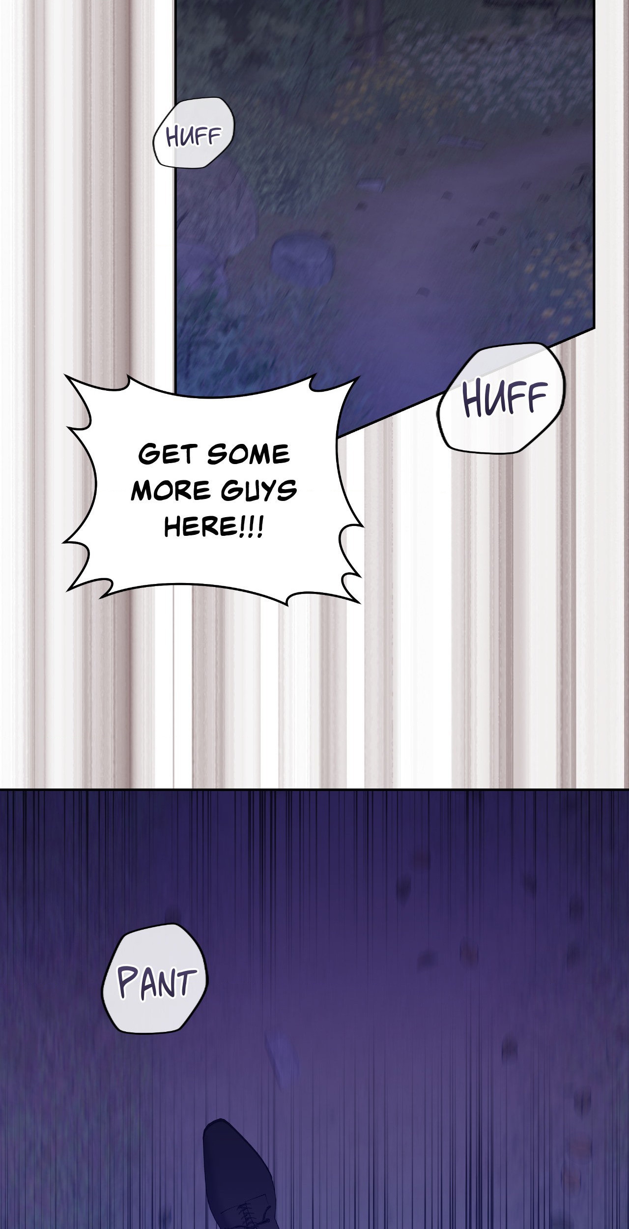 Card Shark Chapter 11 page 50 - 