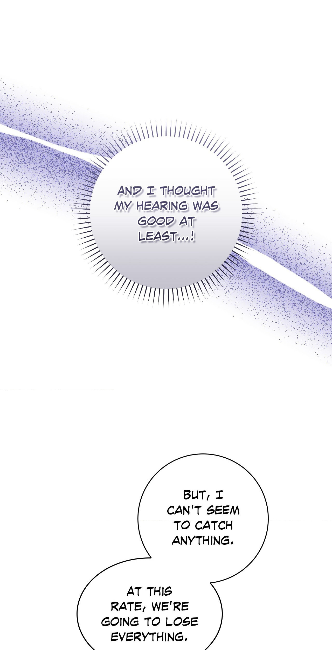 Card Shark Chapter 11 page 6 - 
