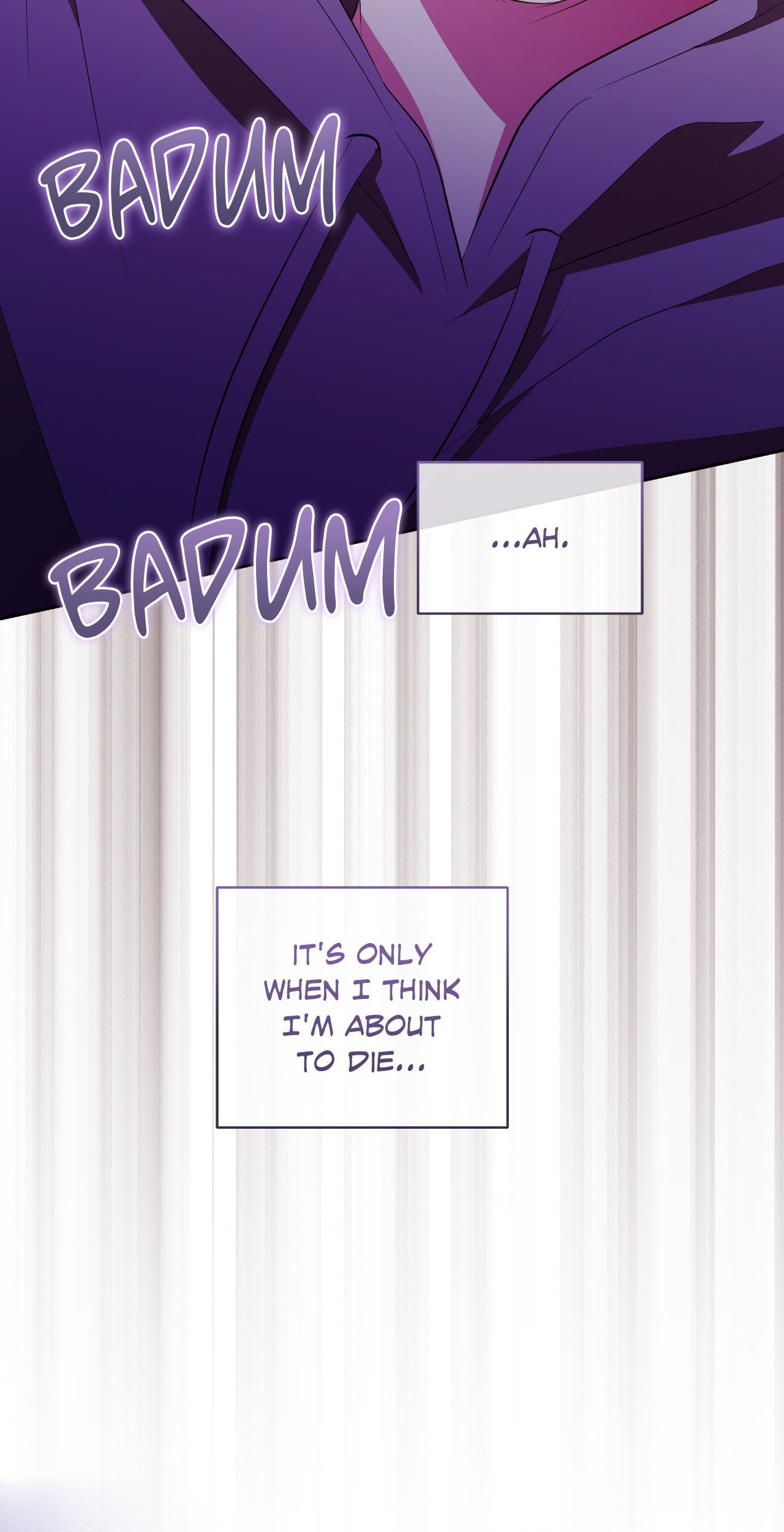 Card Shark Chapter 11 page 55 - 