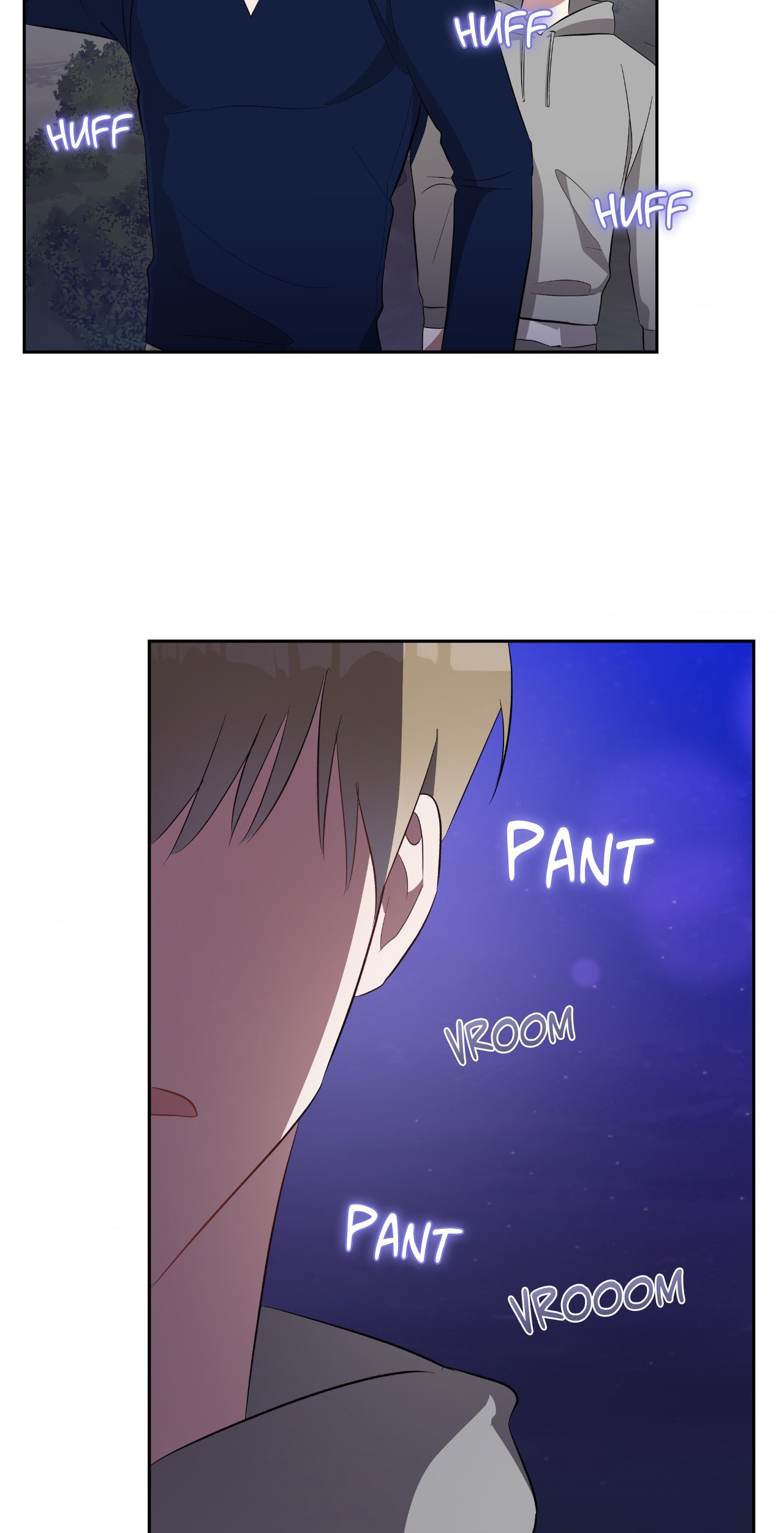 Card Shark Chapter 11 page 58 - 