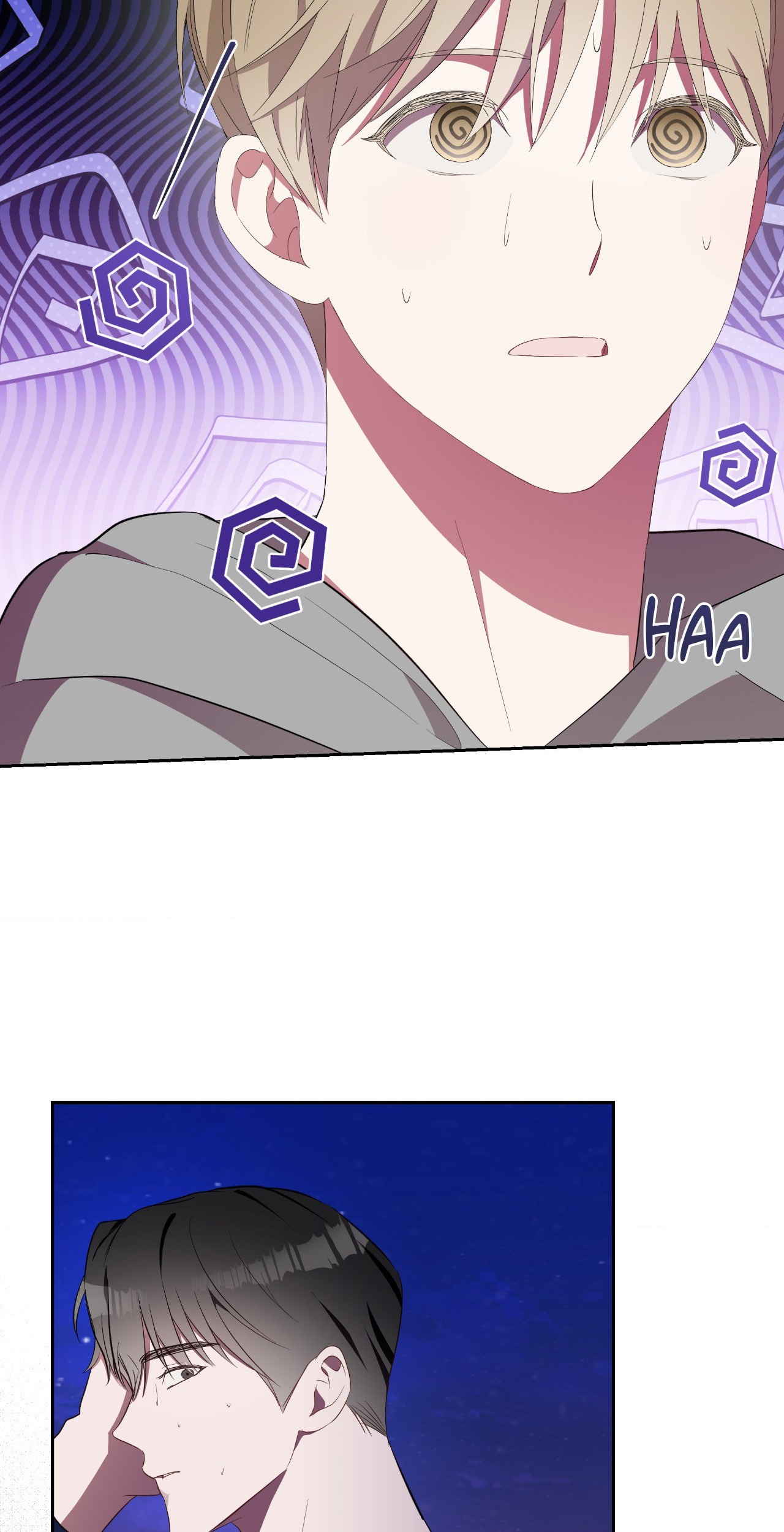 Card Shark Chapter 11 page 60 - 
