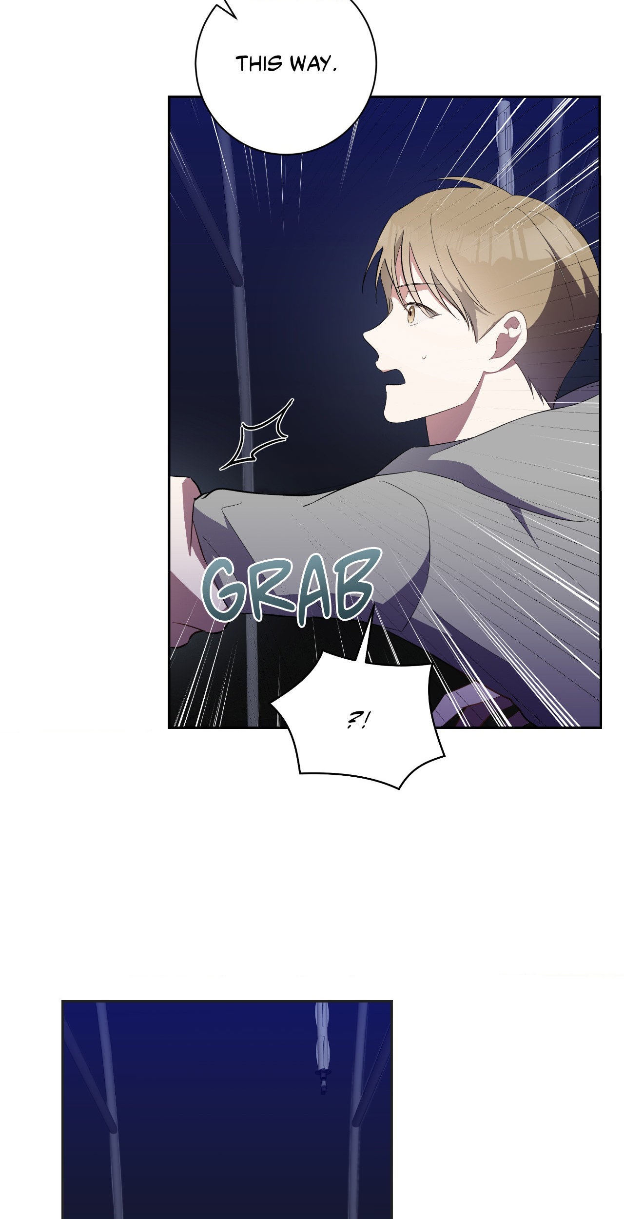 Card Shark Chapter 11 page 64 - 