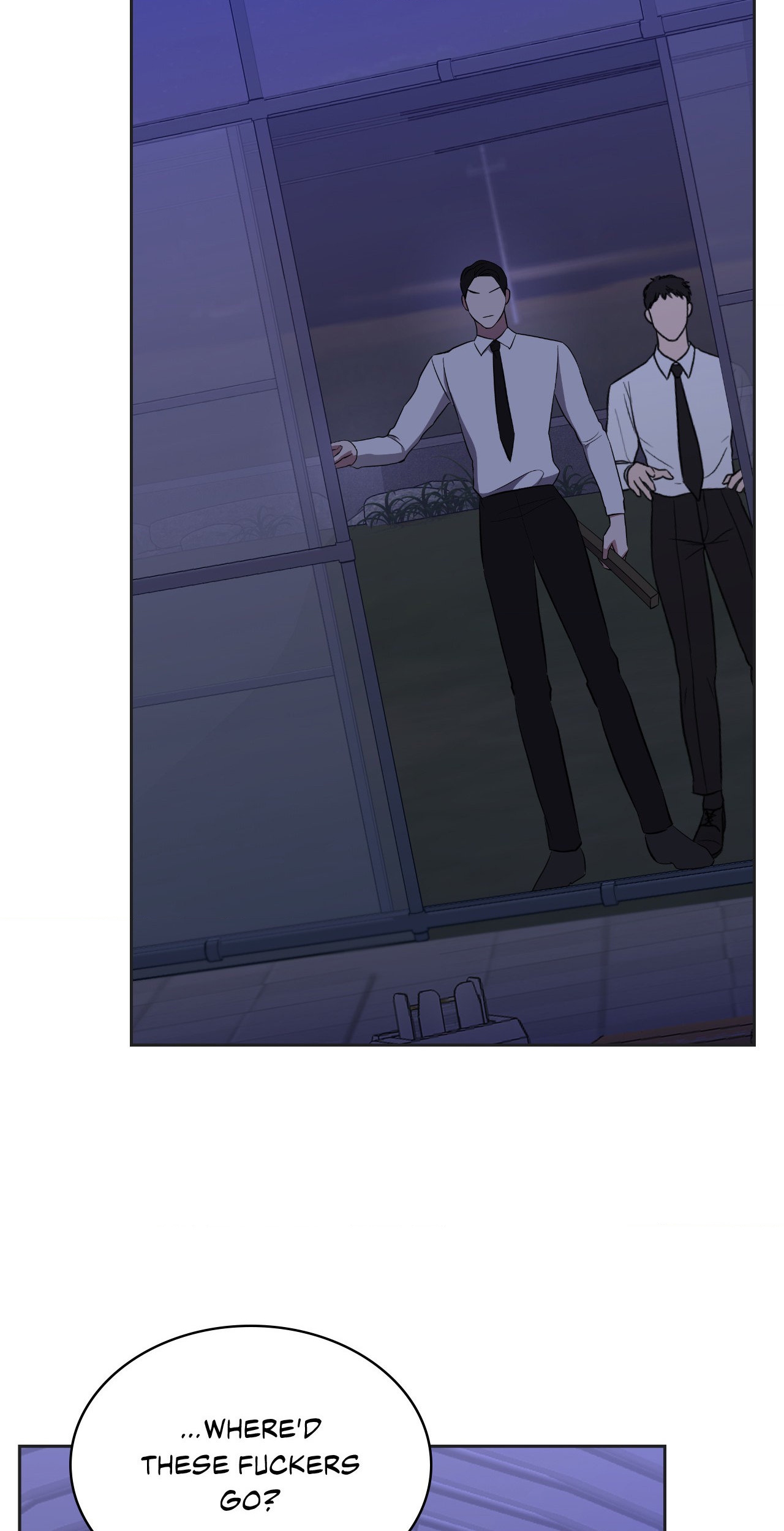 Card Shark Chapter 11 page 66 - 