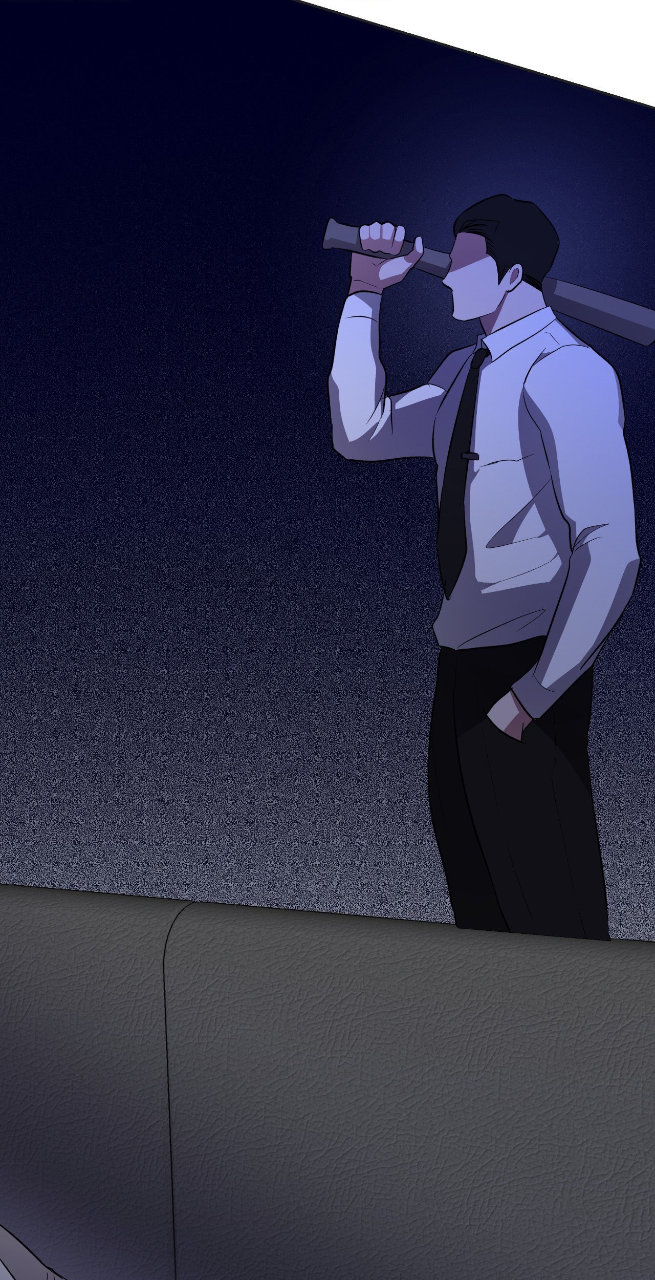 Card Shark Chapter 11 page 68 - 