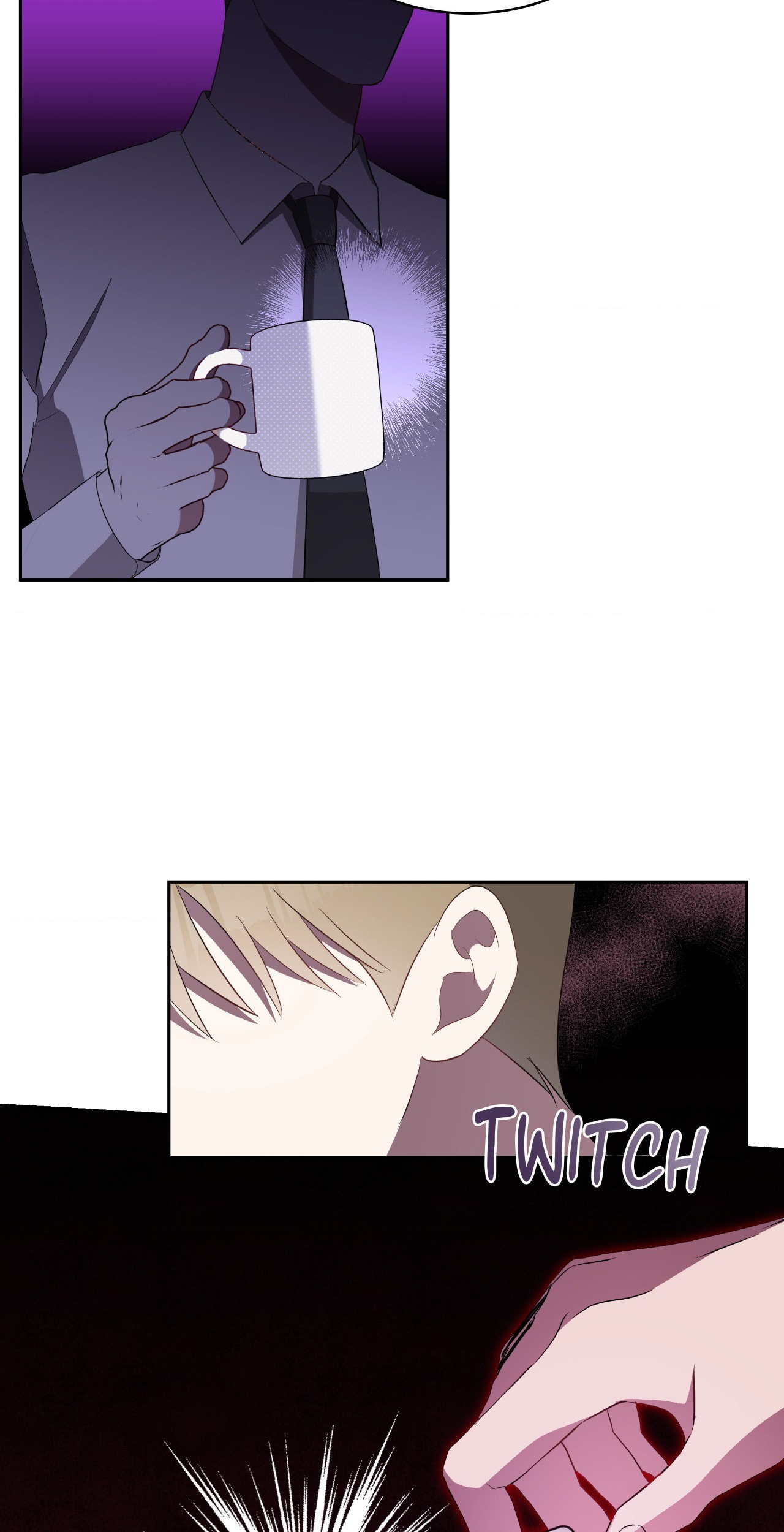 Card Shark Chapter 11 page 10 - 