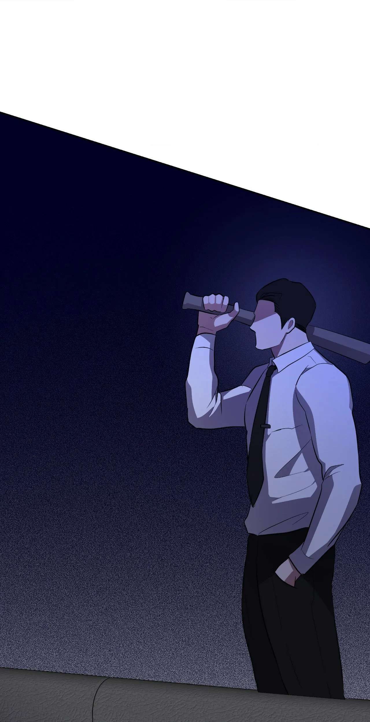 Card Shark Chapter 12 page 1 - 