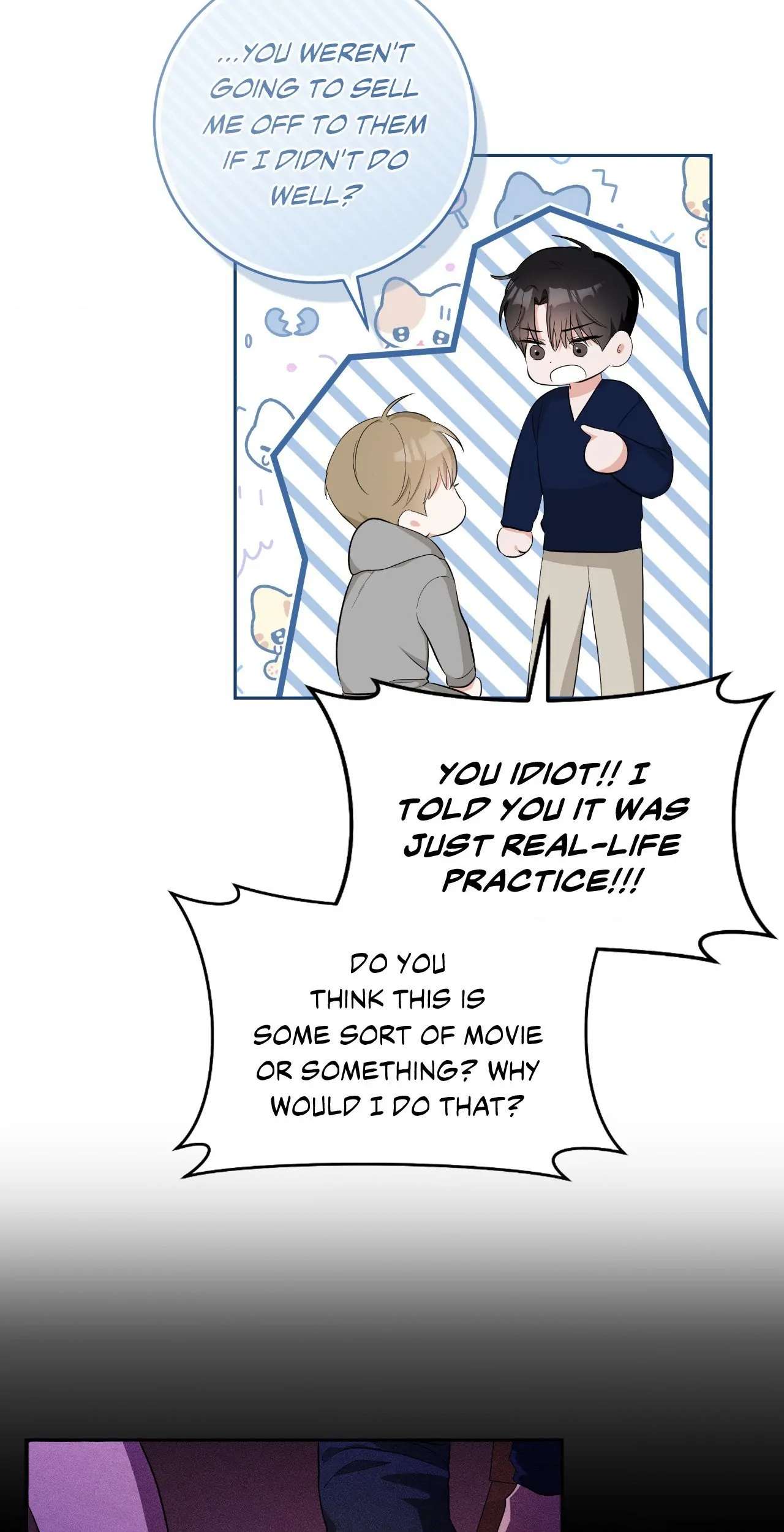 Card Shark Chapter 12 page 13 - 