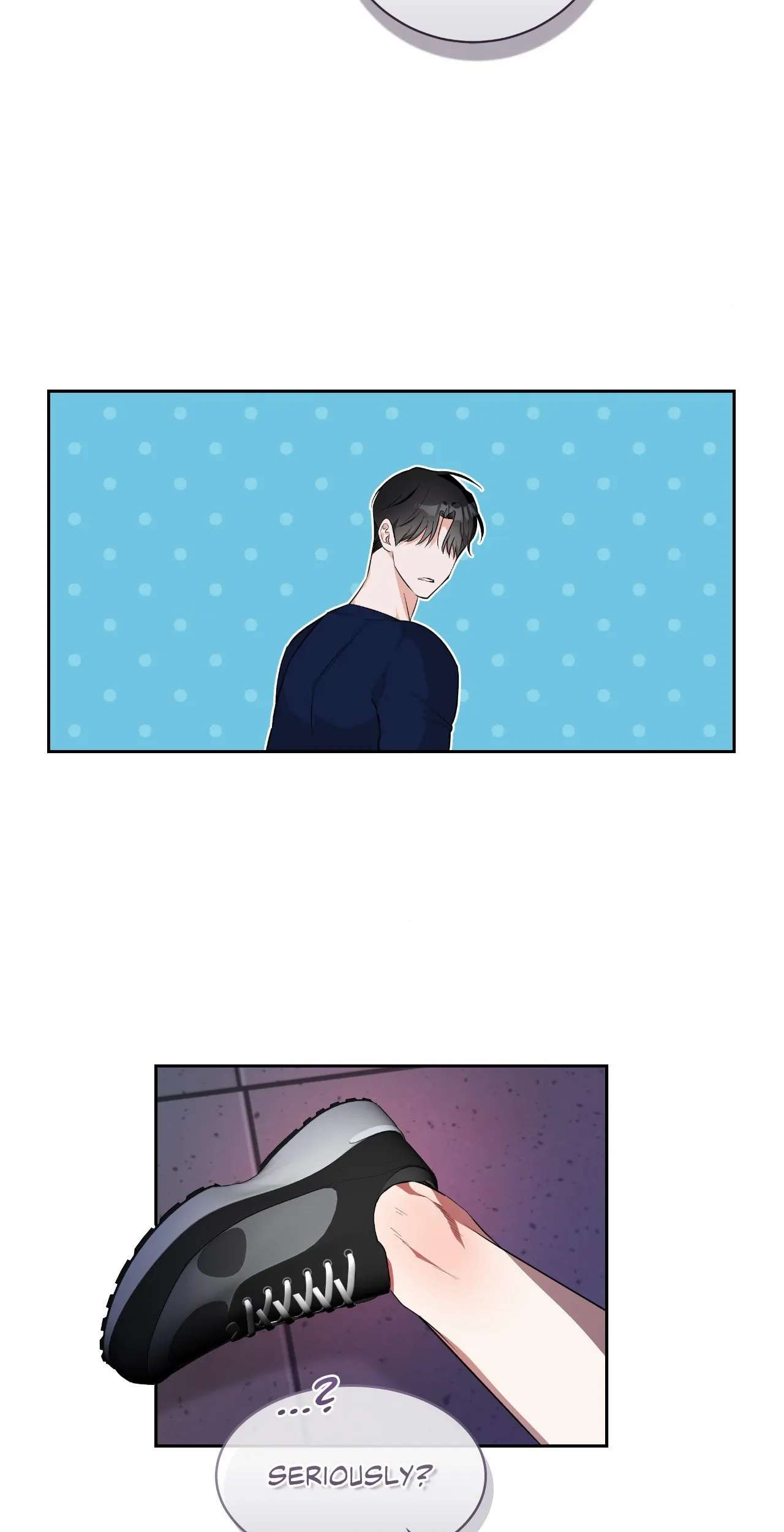 Card Shark Chapter 12 page 18 - 