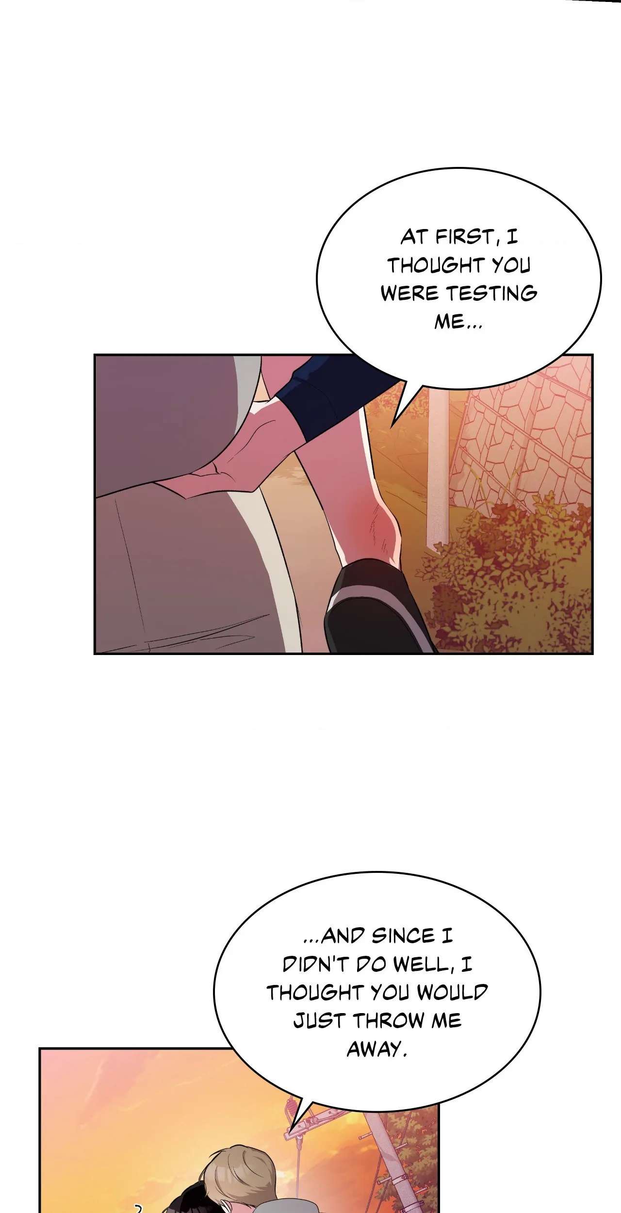 Card Shark Chapter 12 page 29 - 