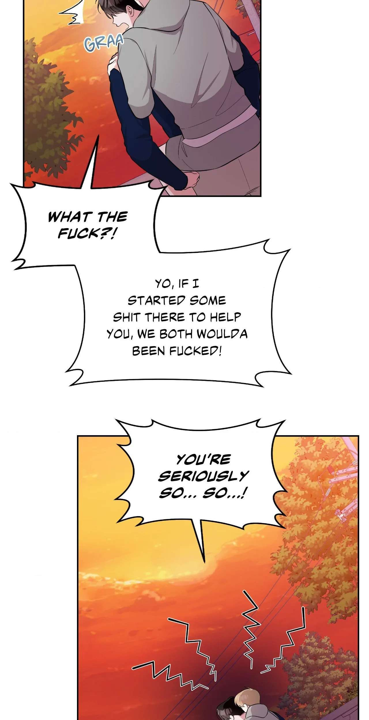 Card Shark Chapter 12 page 30 - 
