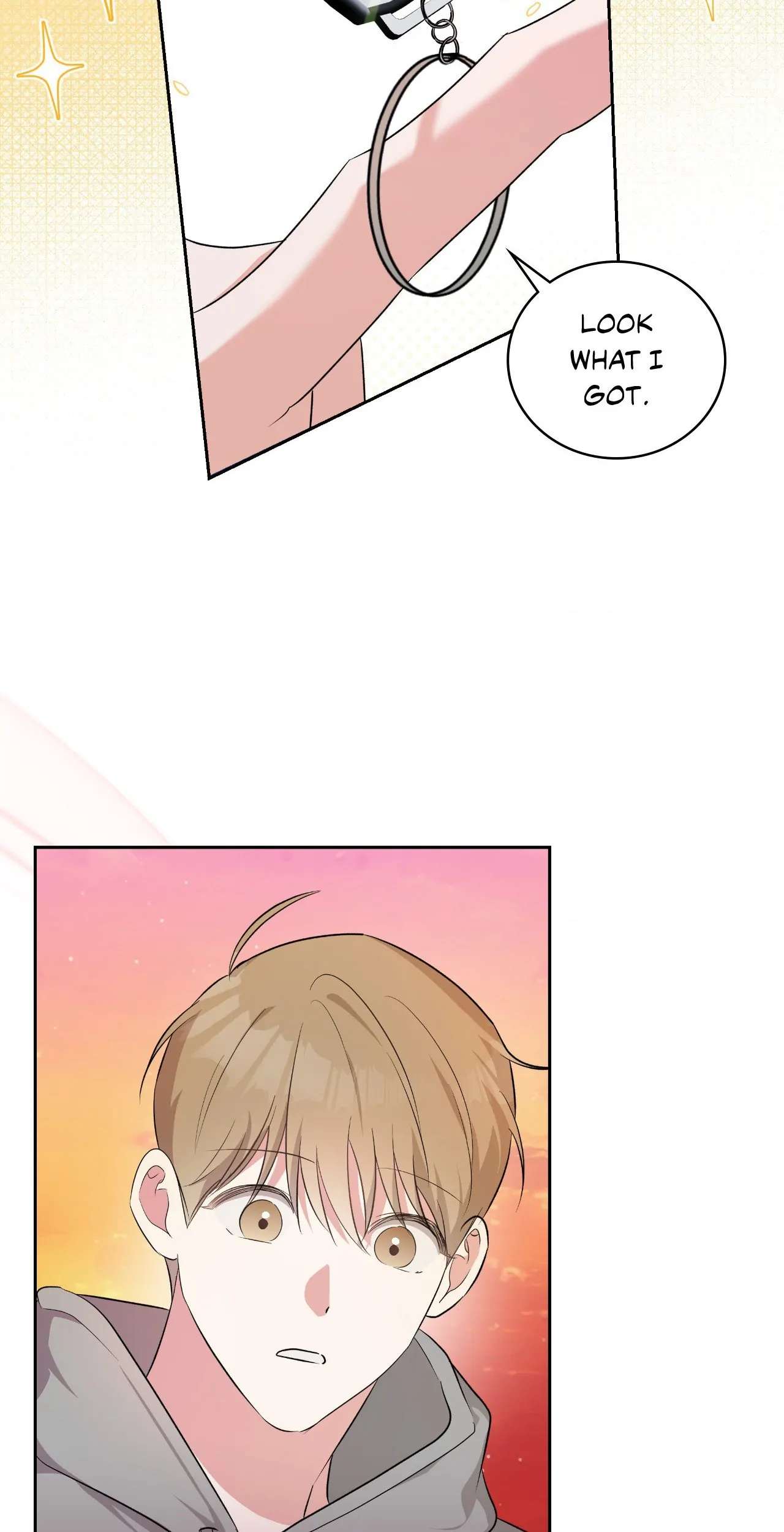 Card Shark Chapter 12 page 37 - 