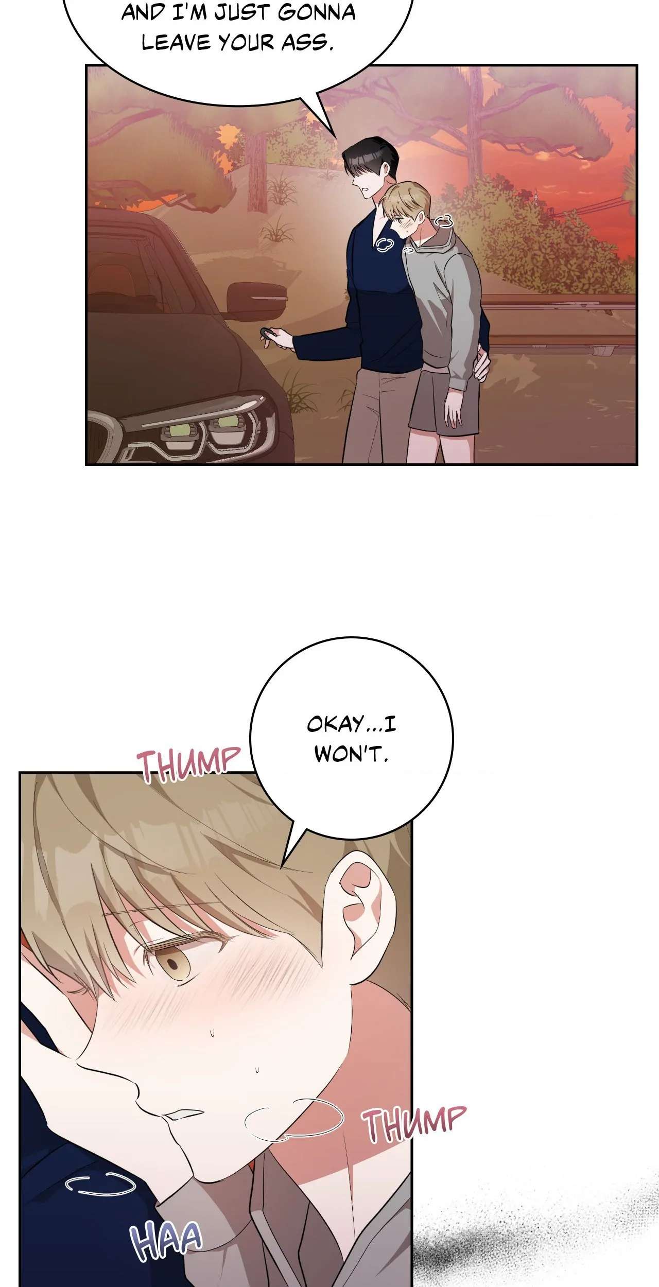 Card Shark Chapter 12 page 45 - 