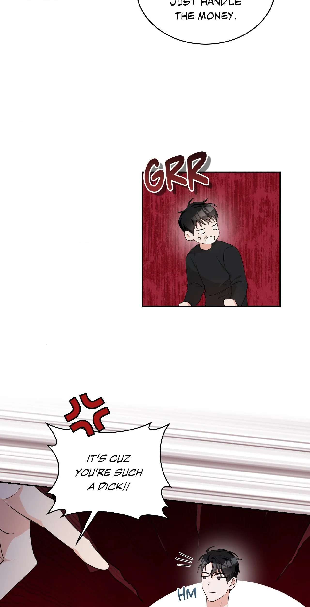 Card Shark Chapter 12 page 53 - 