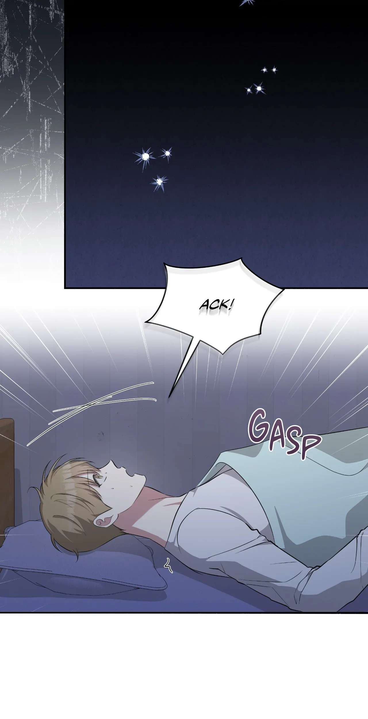 Card Shark Chapter 12 page 62 - 