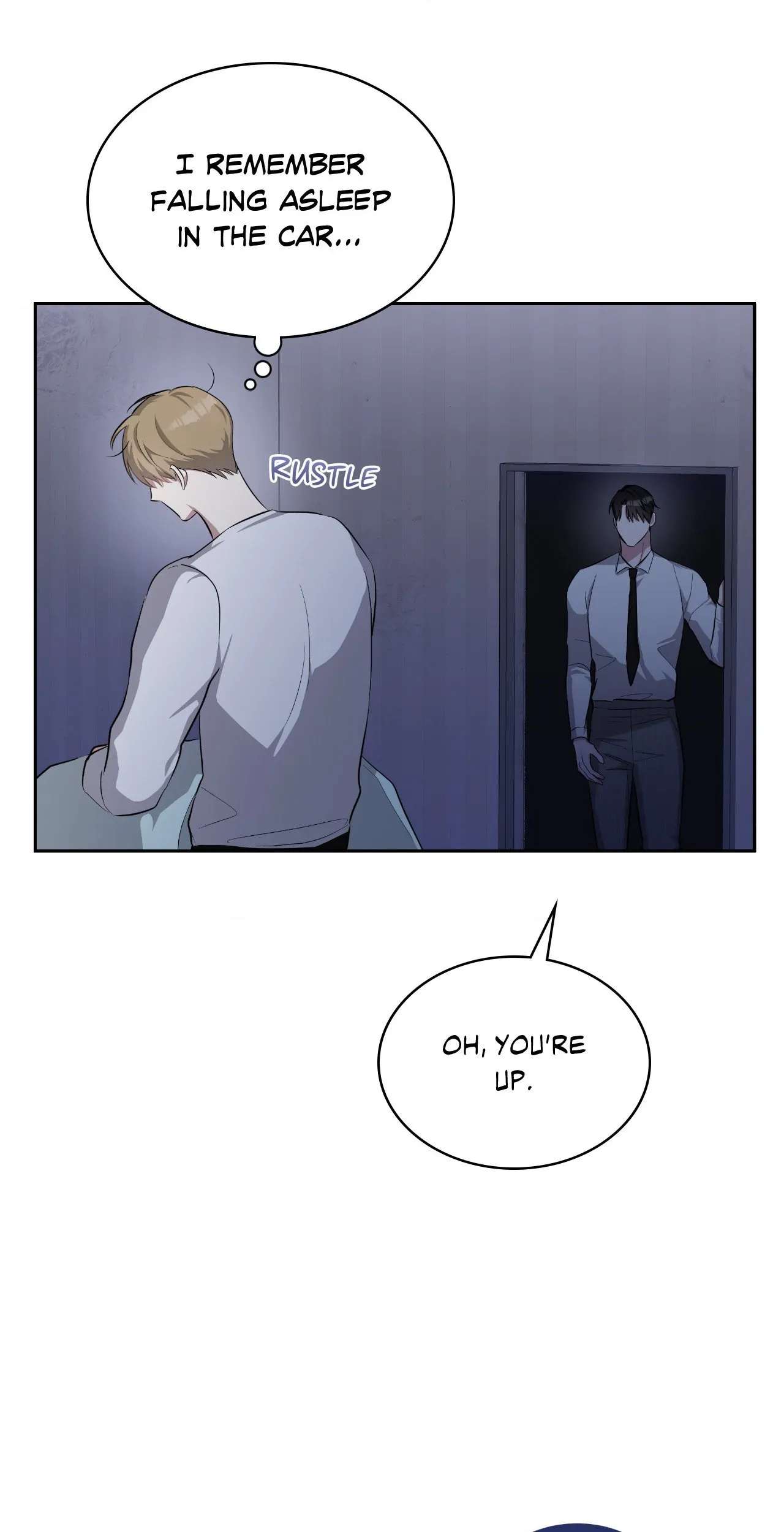 Card Shark Chapter 12 page 64 - 